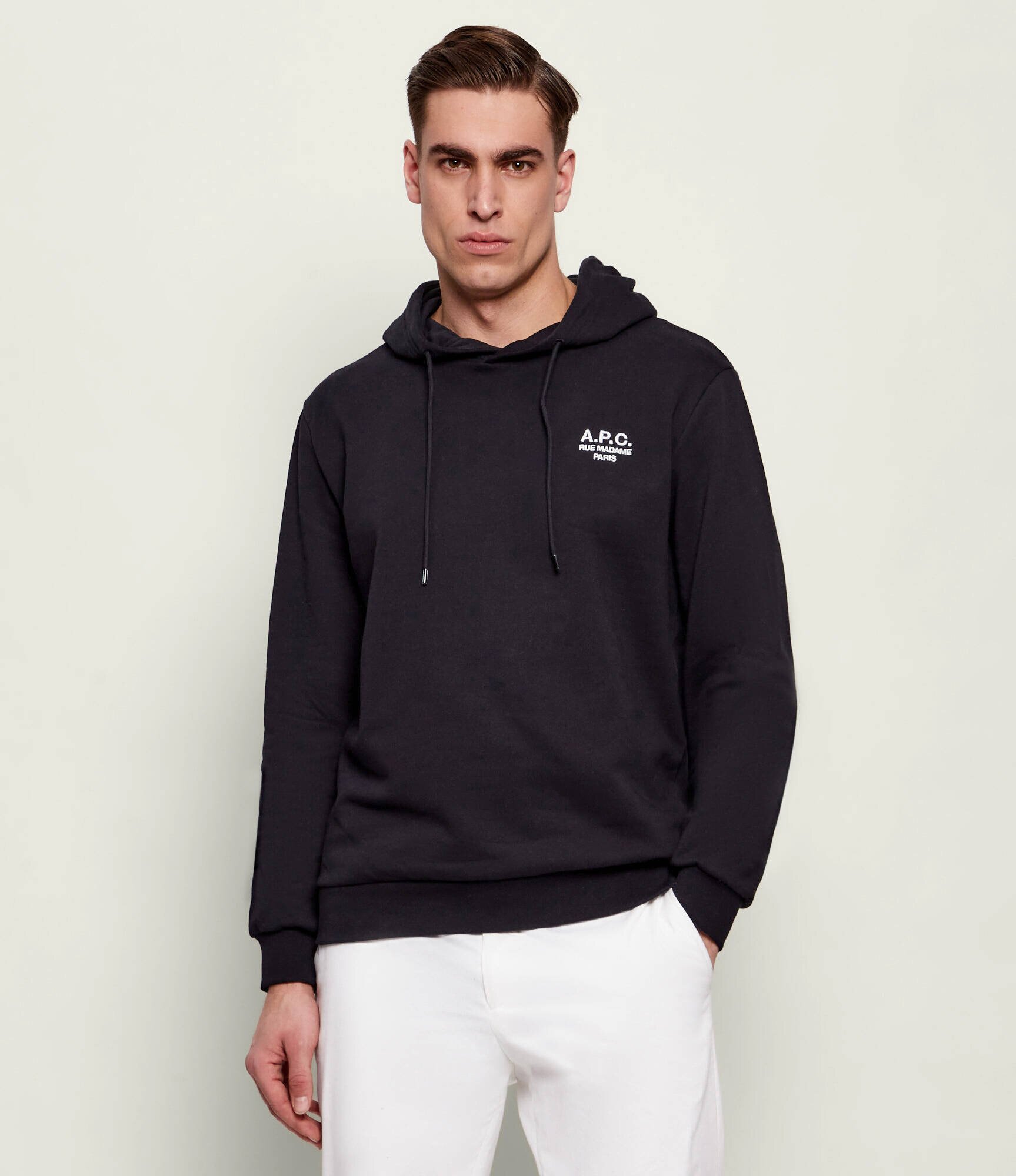 A.P.C. Hanorac Rue Madame | regular fit