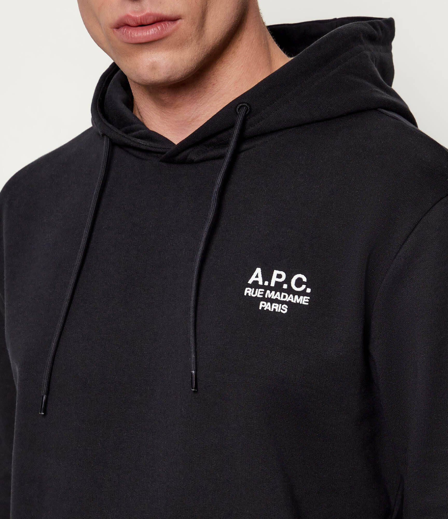 A.P.C. Hanorac Rue Madame | regular fit