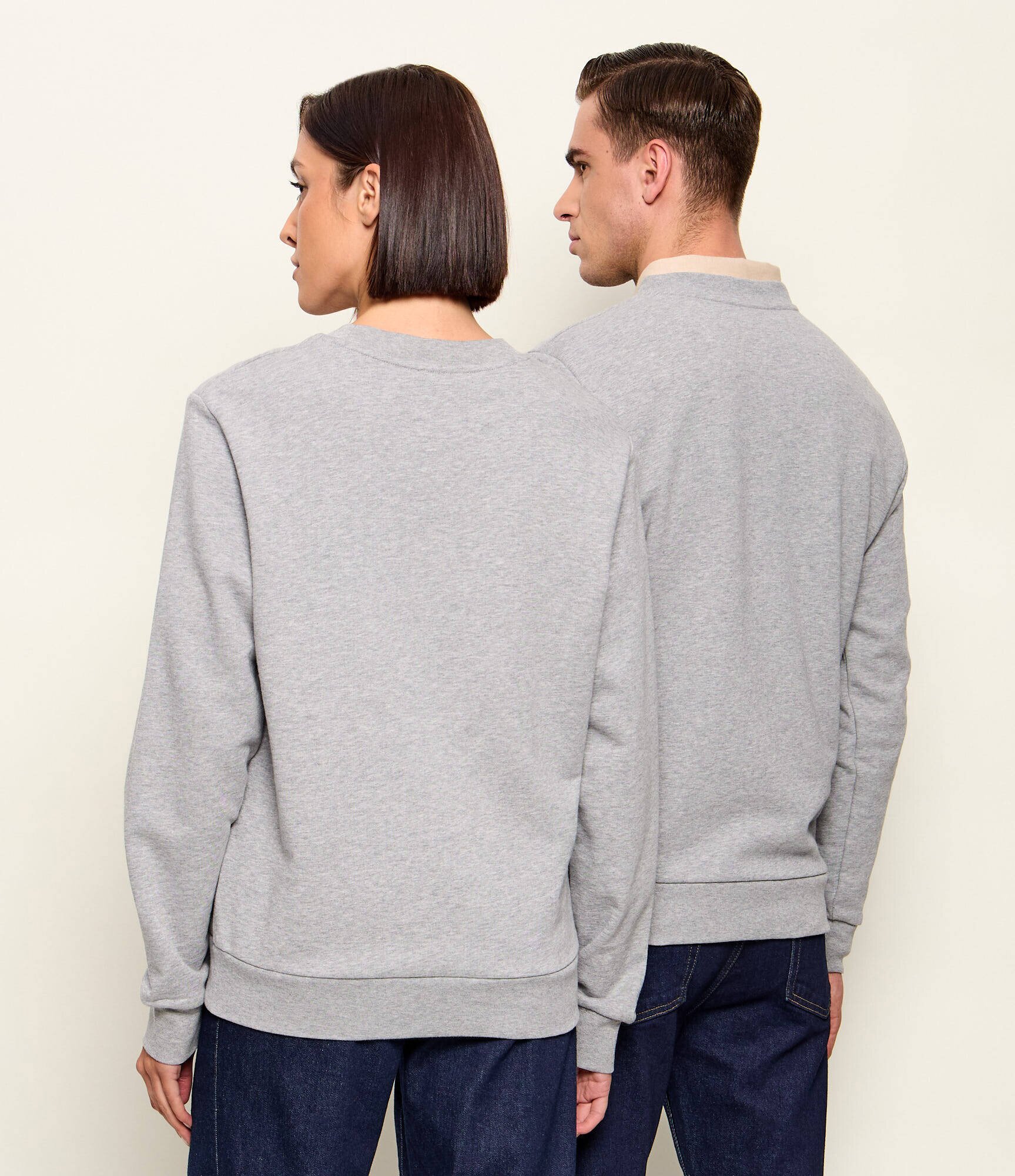 A.P.C. Hanorac Standard Grand | regular fit