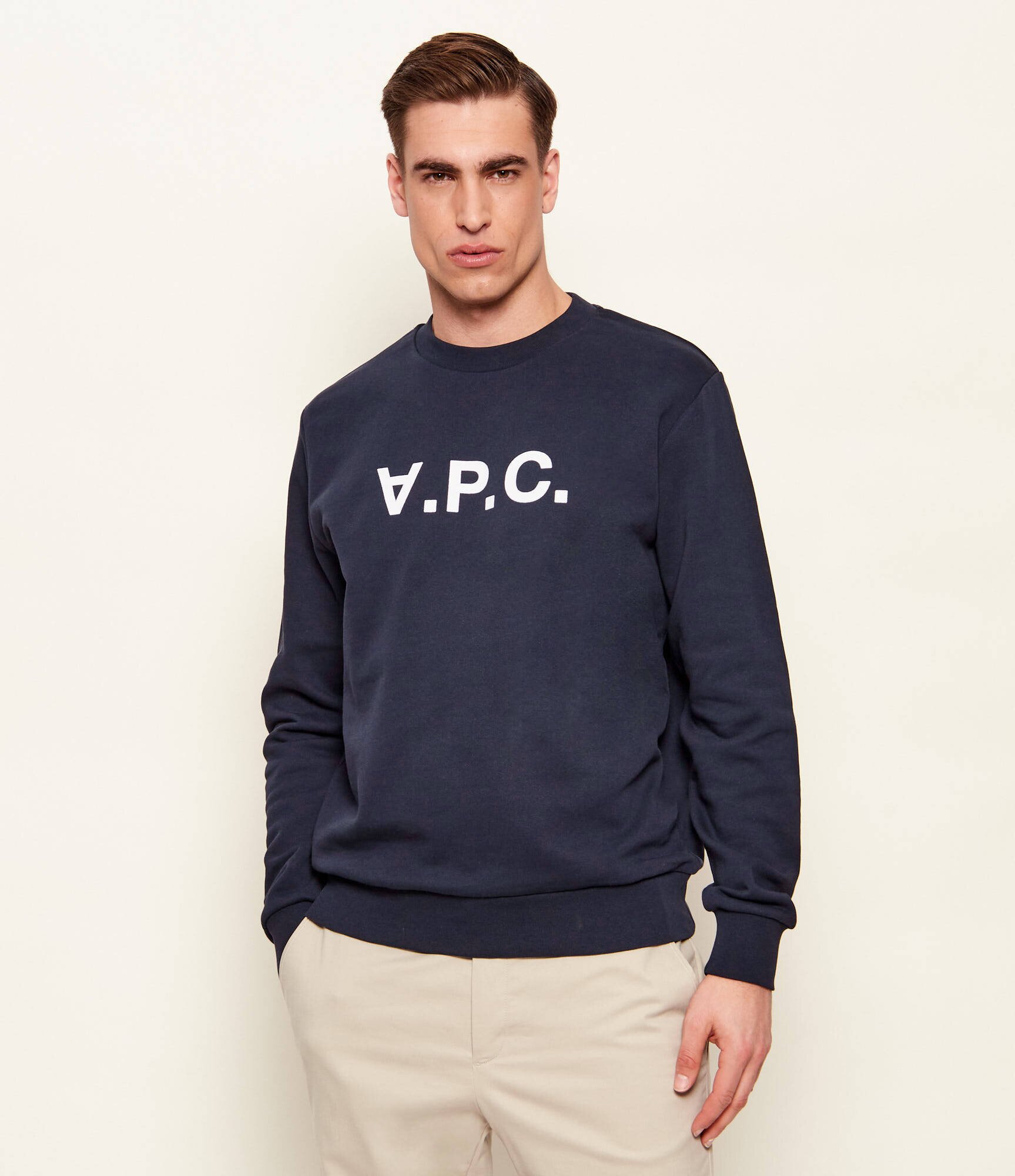 A.P.C. Hanorac Standard Grand | regular fit