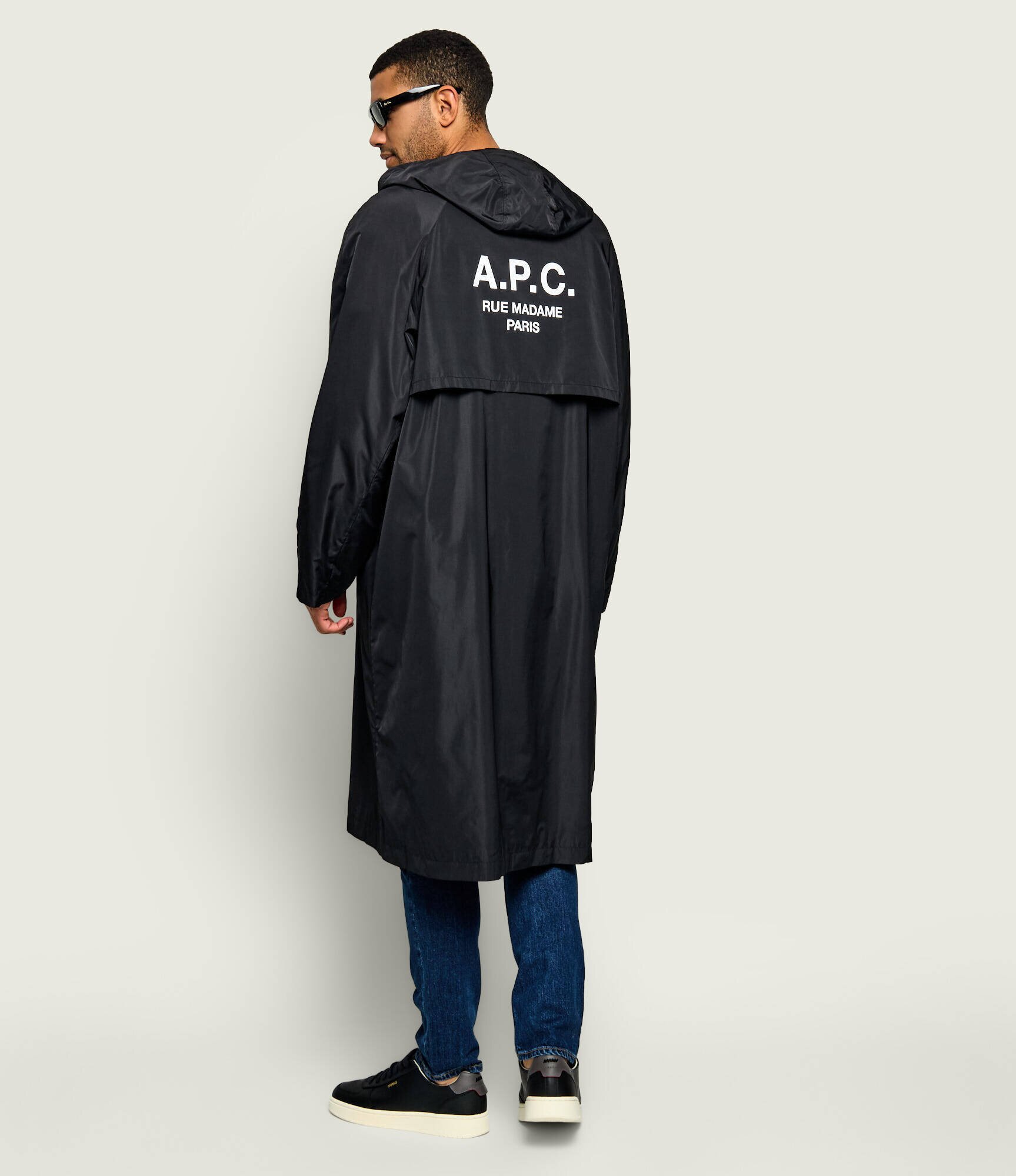 A.P.C. Palton Kim