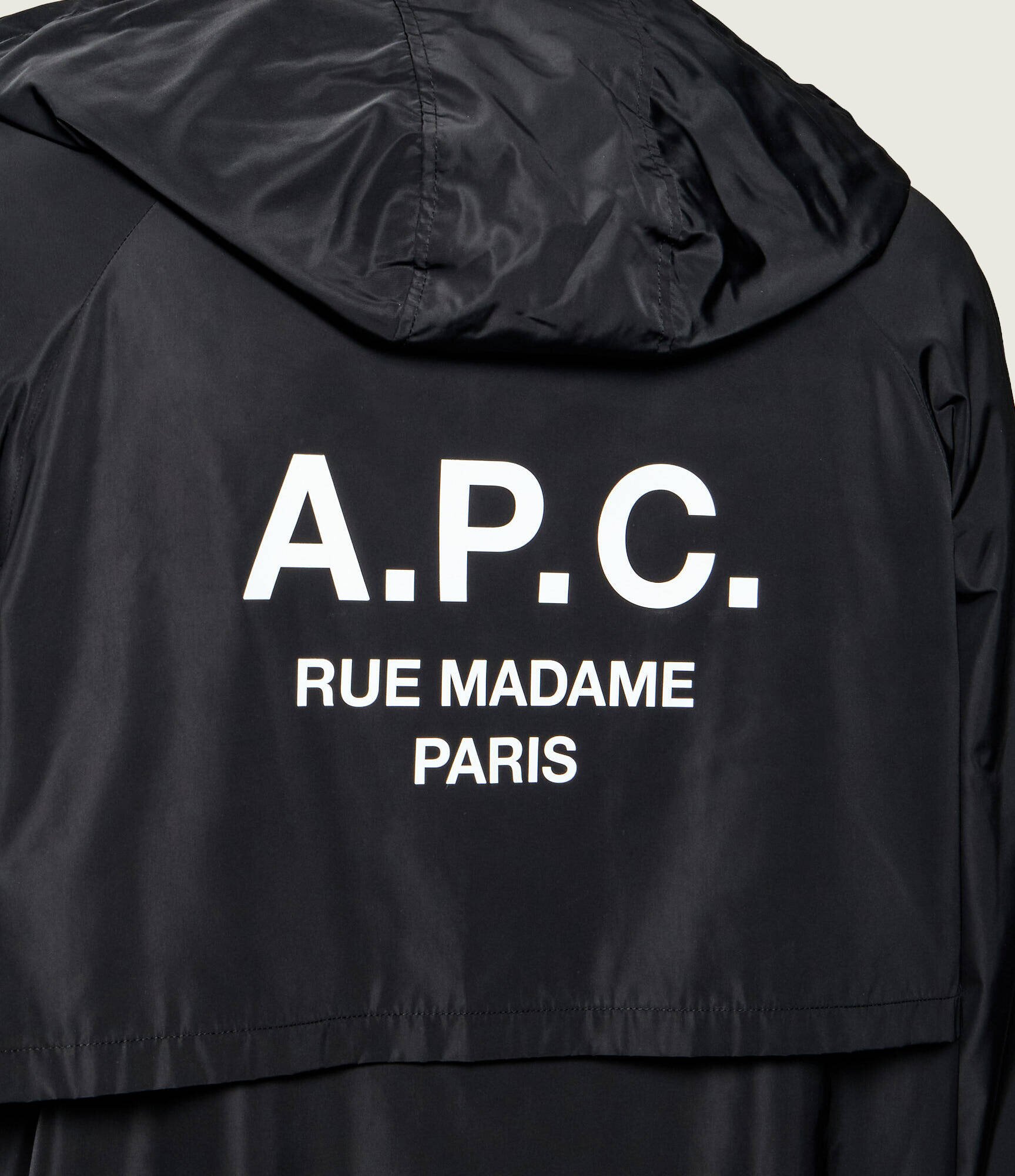 A.P.C. Palton Kim
