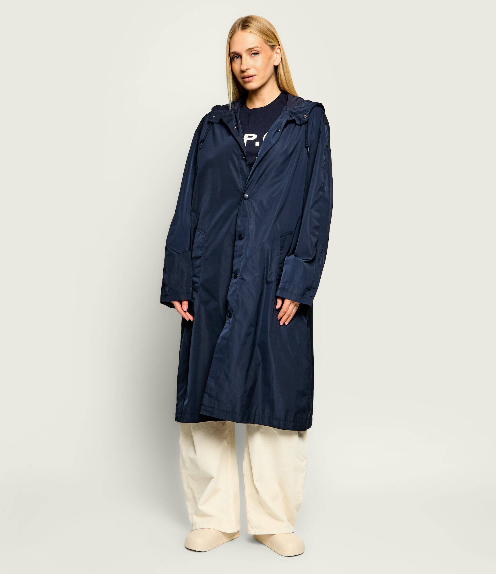 A.P.C. Palton Kim