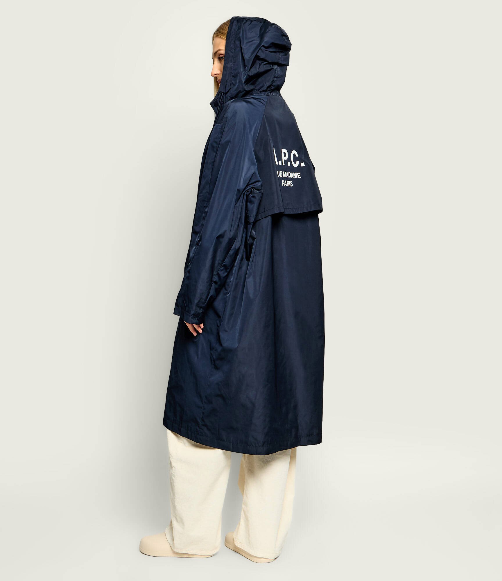 A.P.C. Palton Kim