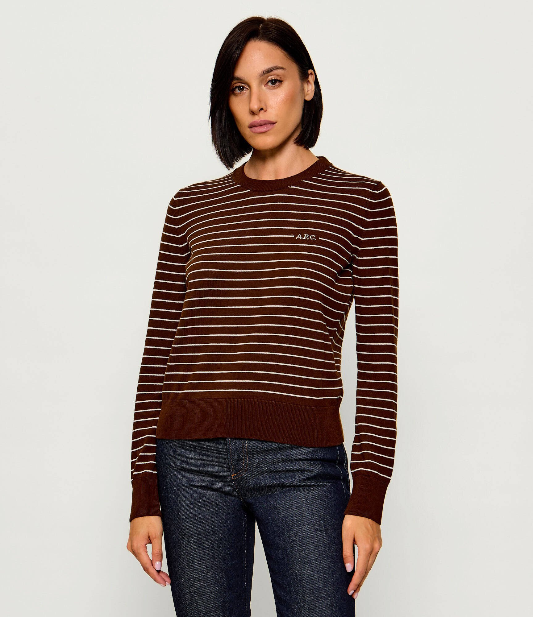 A.P.C. Pulover | regular fit