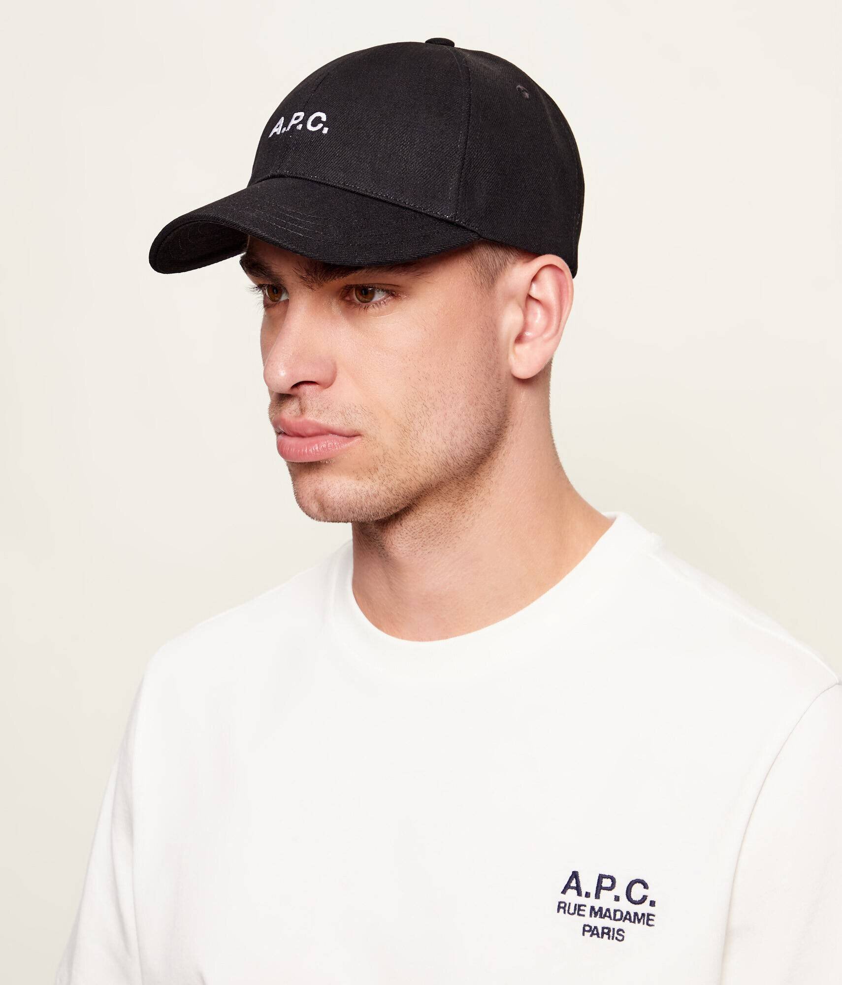 A.P.C. Șapcă baseball Charlie
