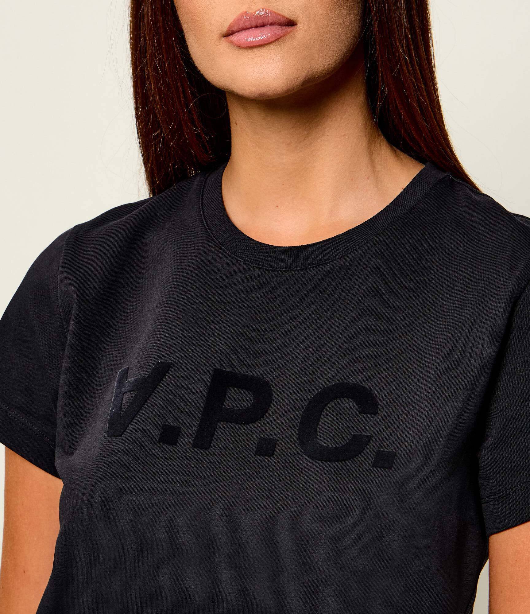 A.P.C. Tricou Grand Vpc Gots | regular fit