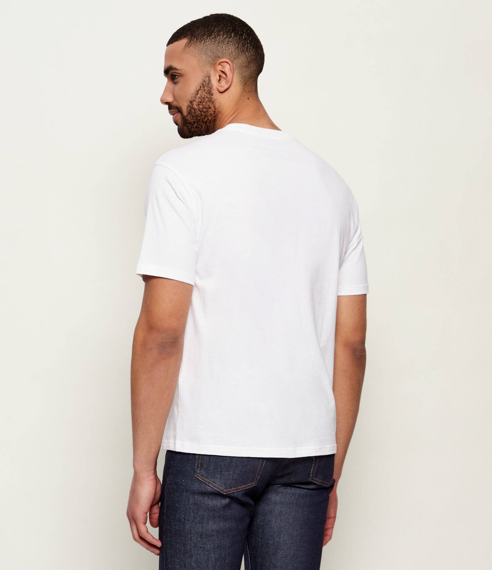 A.P.C. Tricou | Loose fit