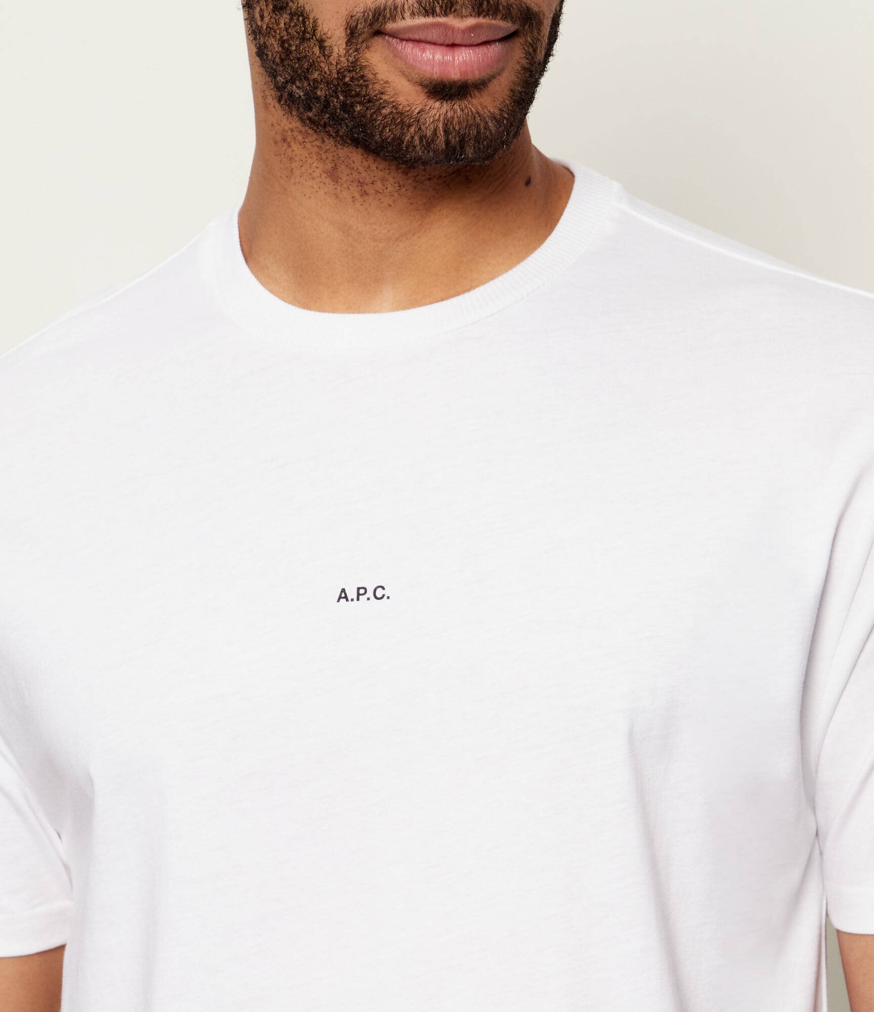 A.P.C. Tricou | Loose fit