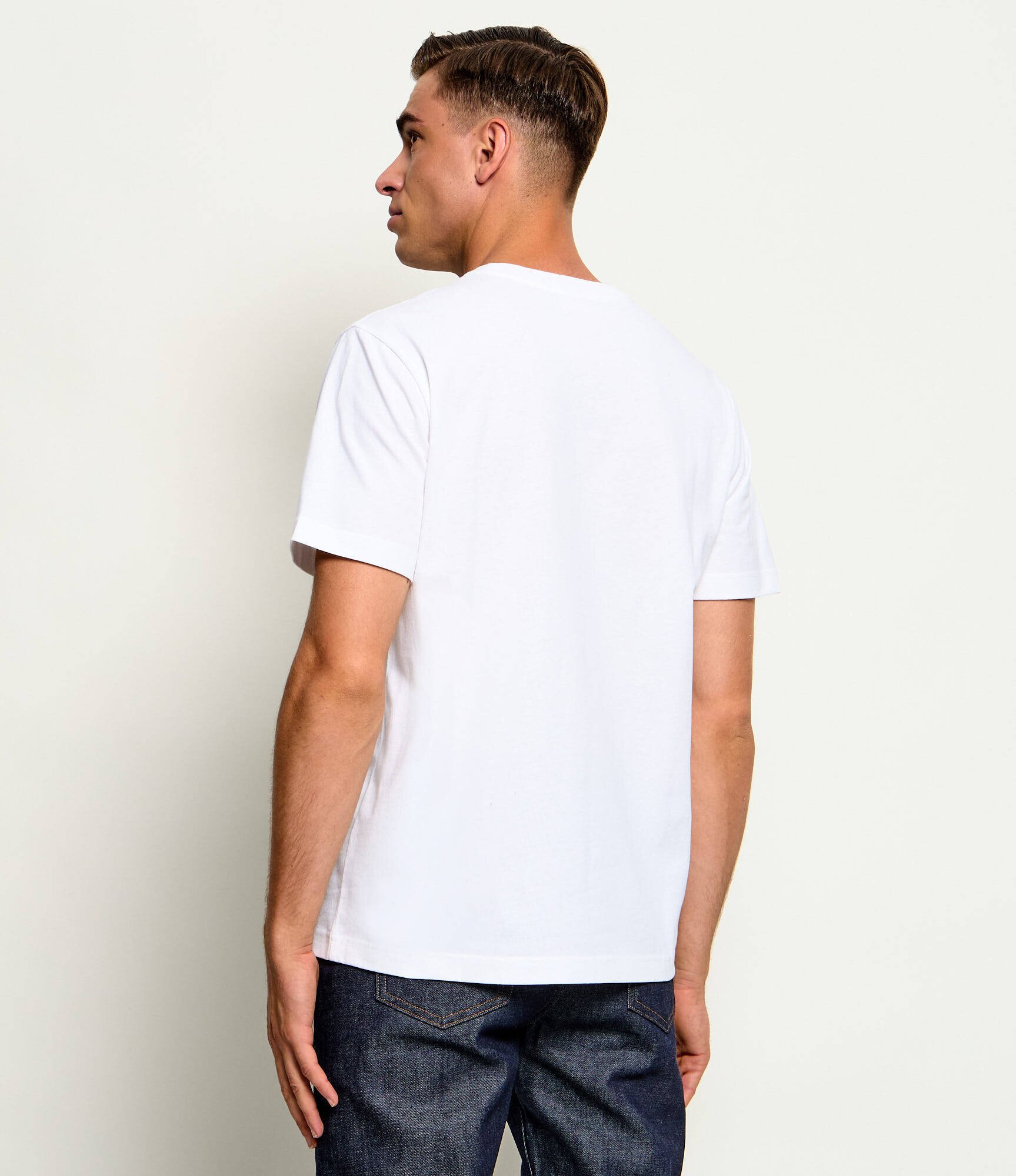 A.P.C. Tricou Manifest | regular fit