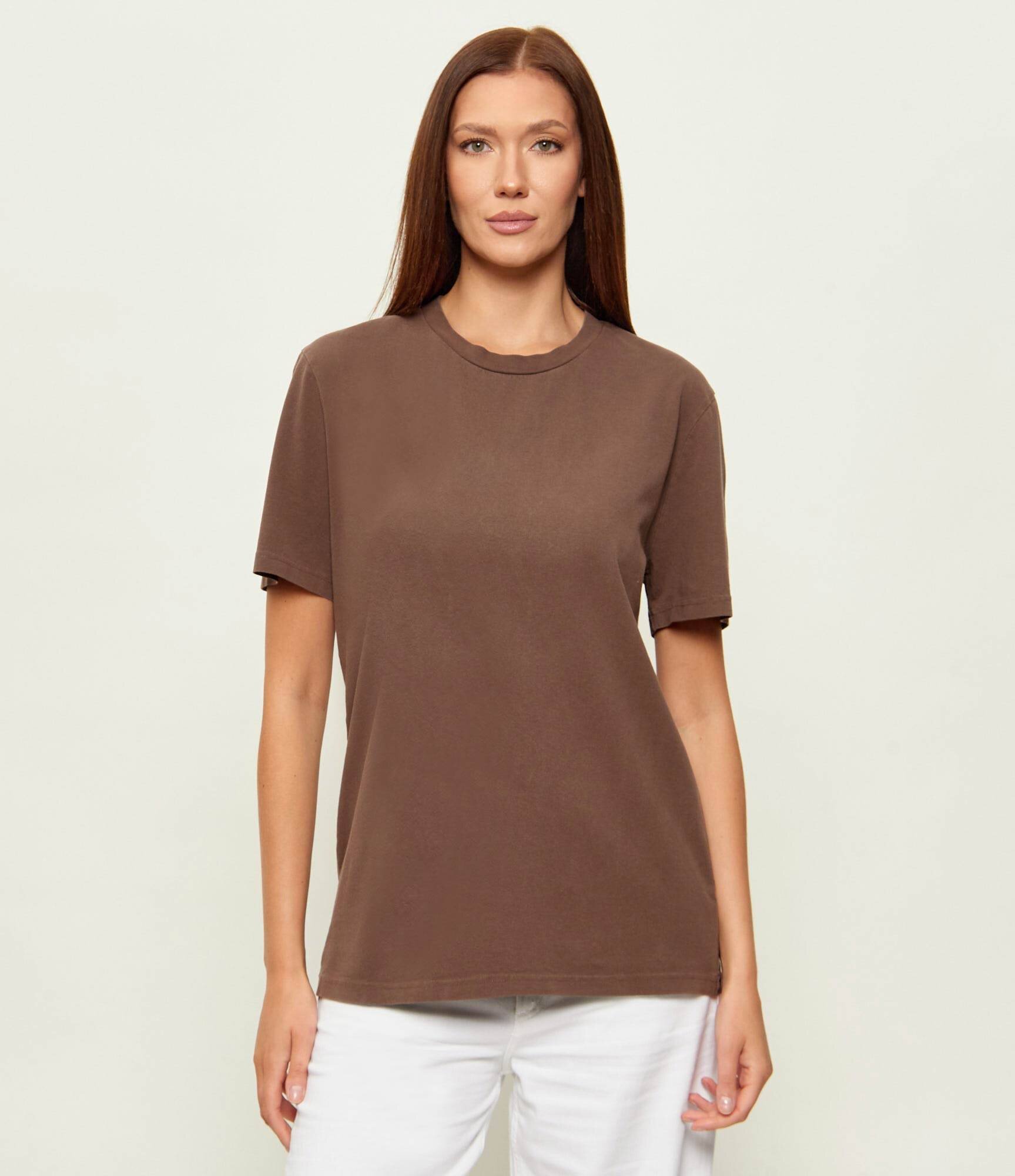 A.P.C. Tricou Printemps 26 | regular fit