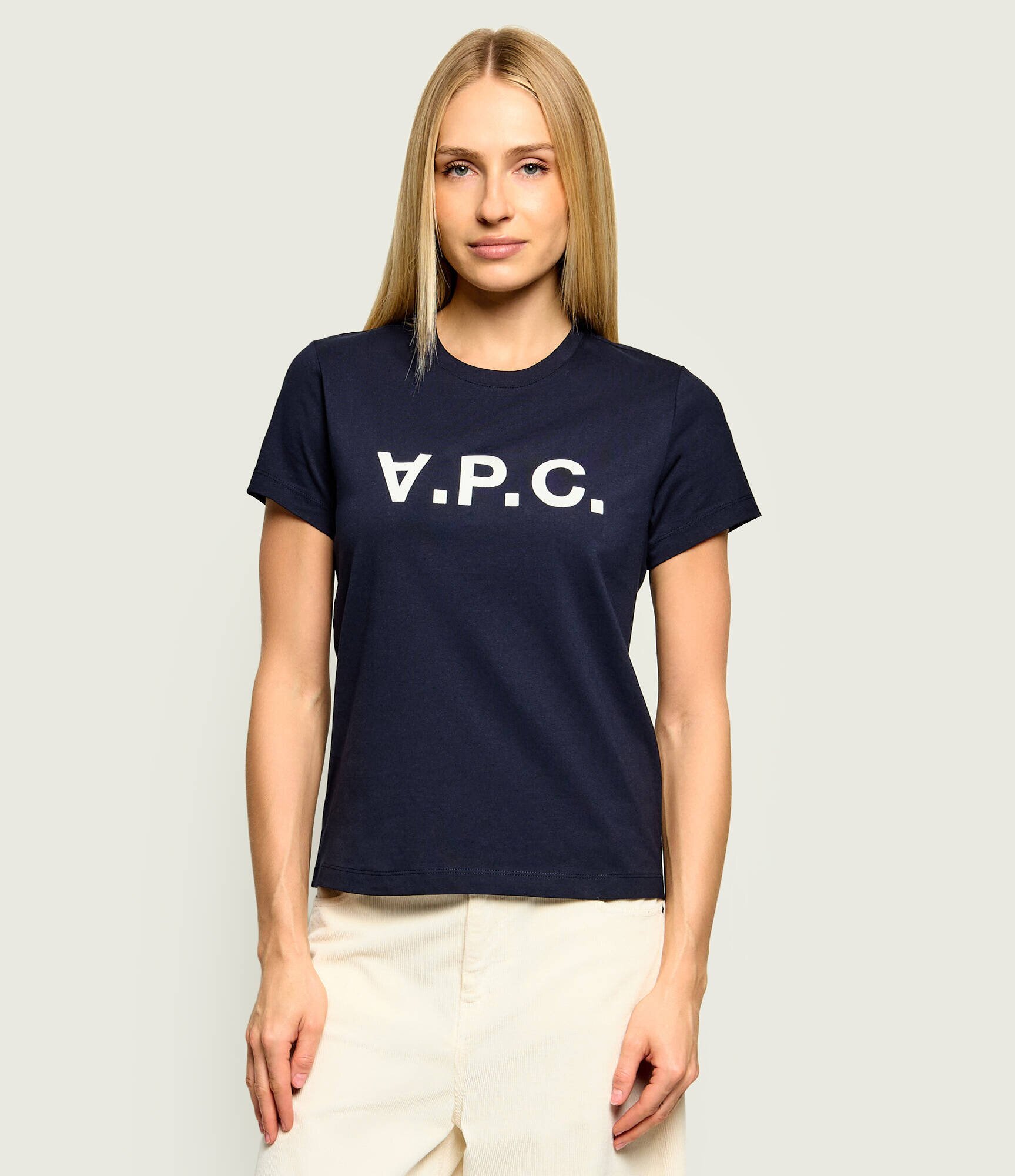 A.P.C. Tricou | regular fit