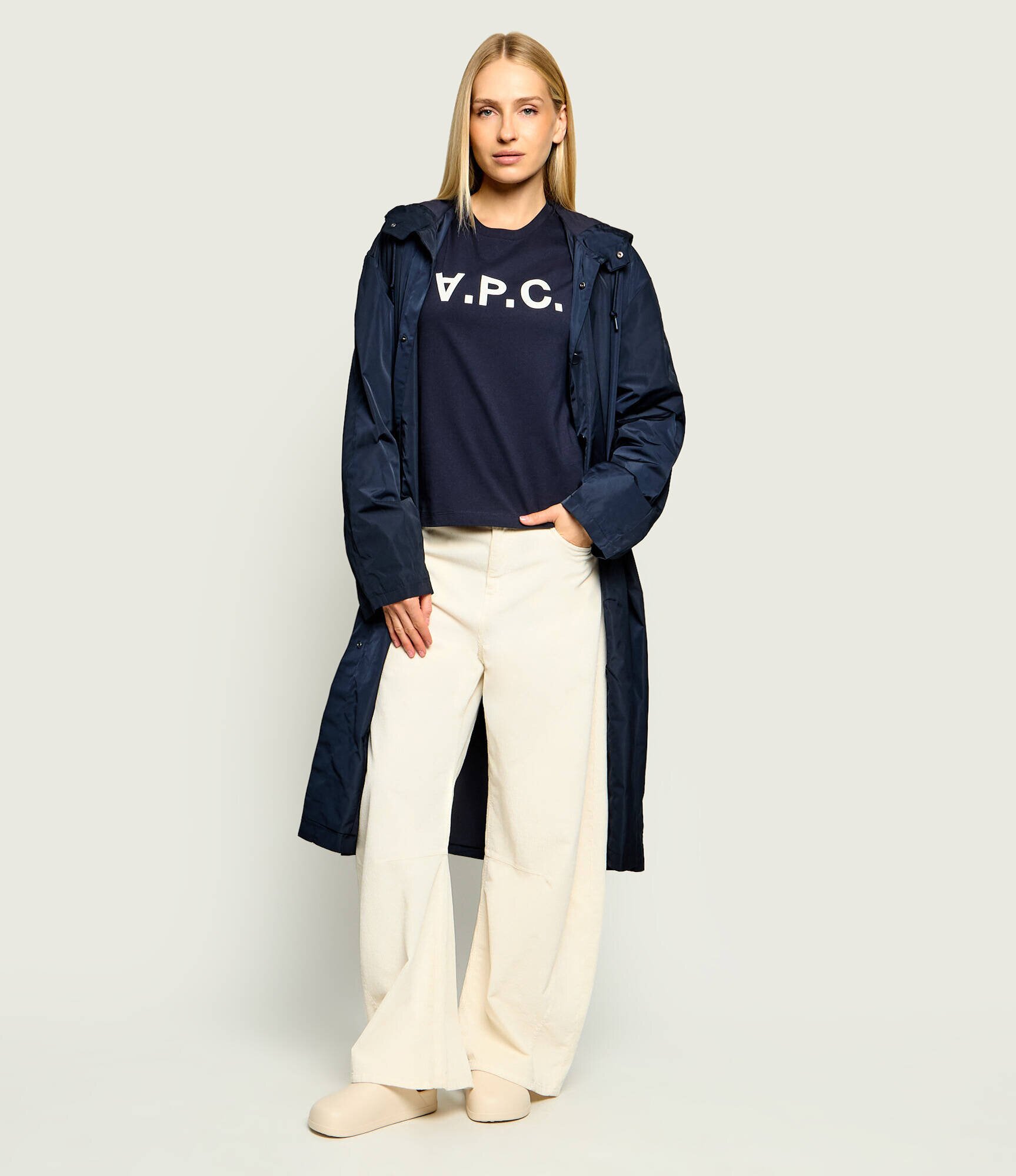 A.P.C. Tricou | regular fit
