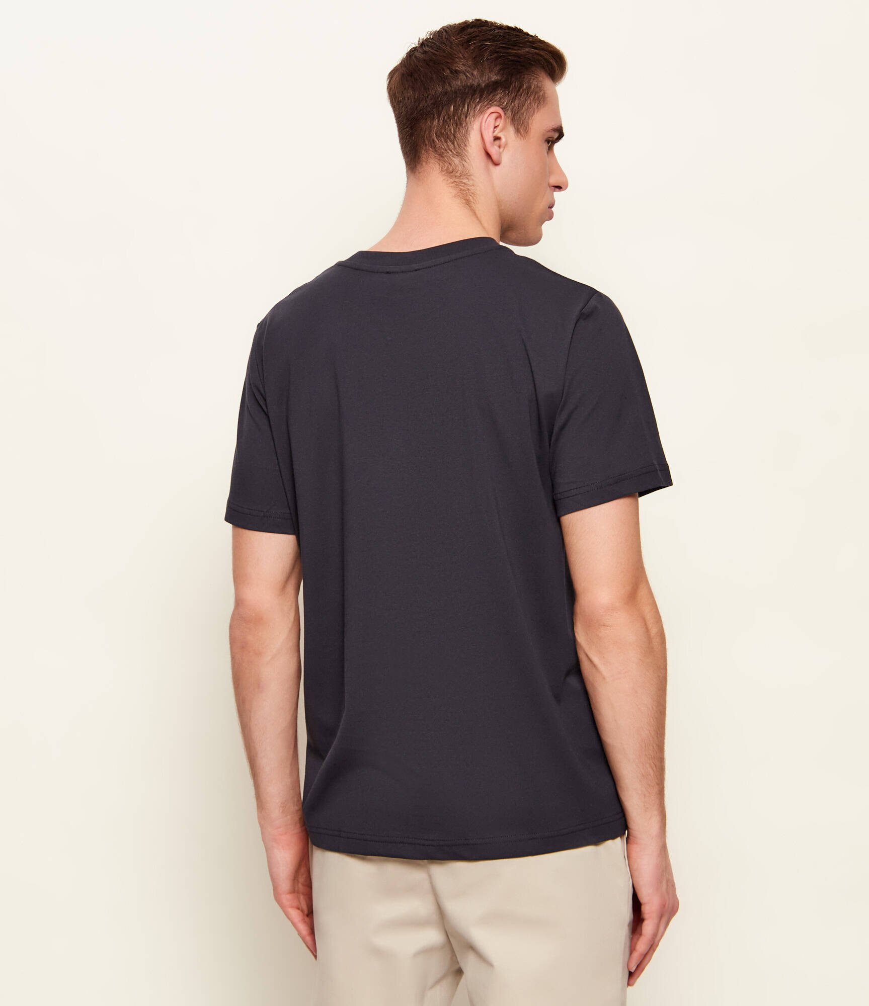 A.P.C. Tricou | regular fit