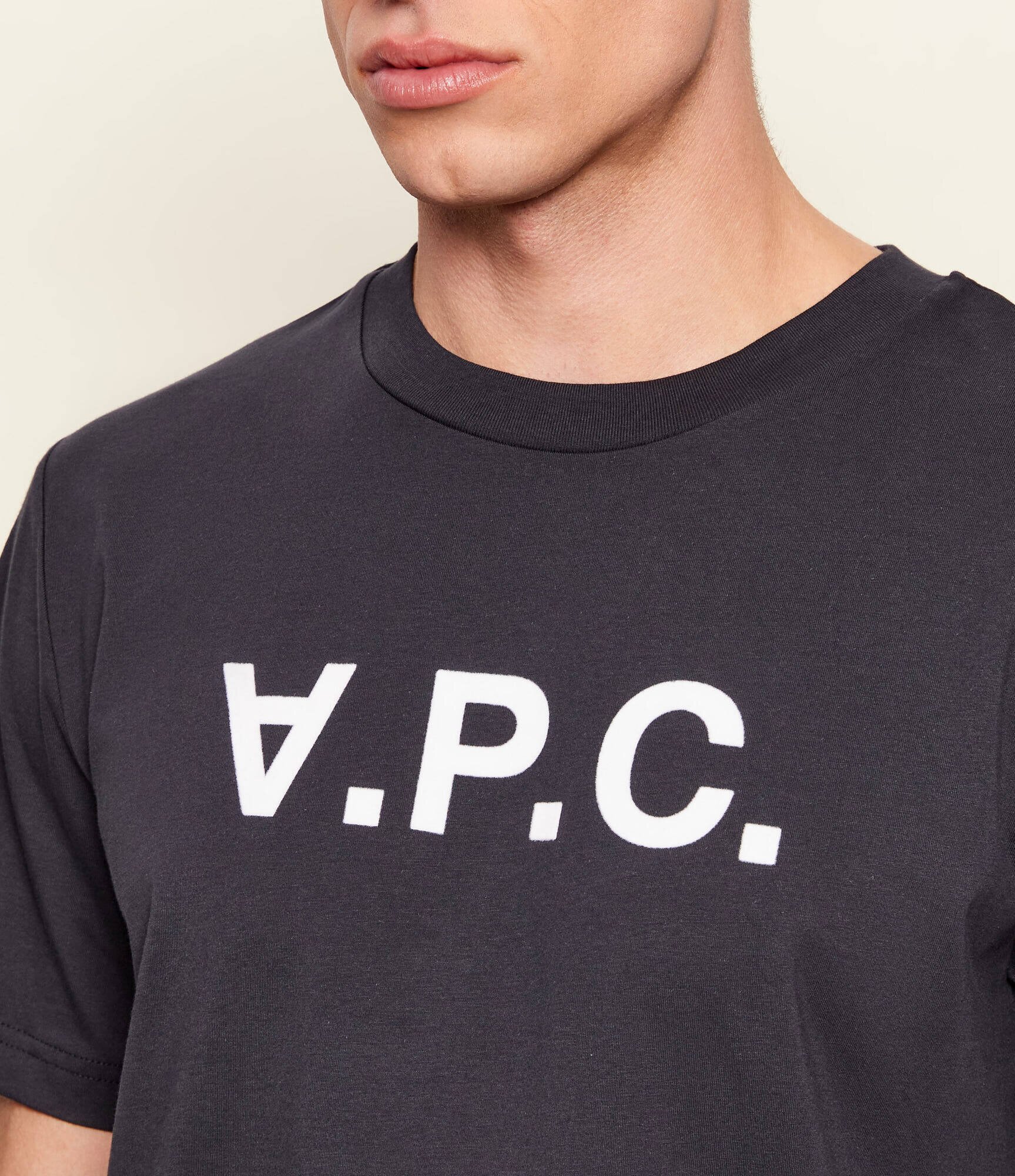 A.P.C. Tricou | regular fit