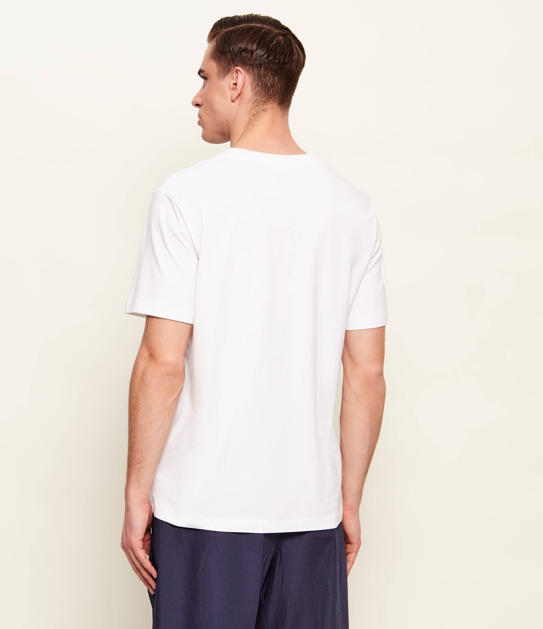 A.P.C. Tricou | regular fit