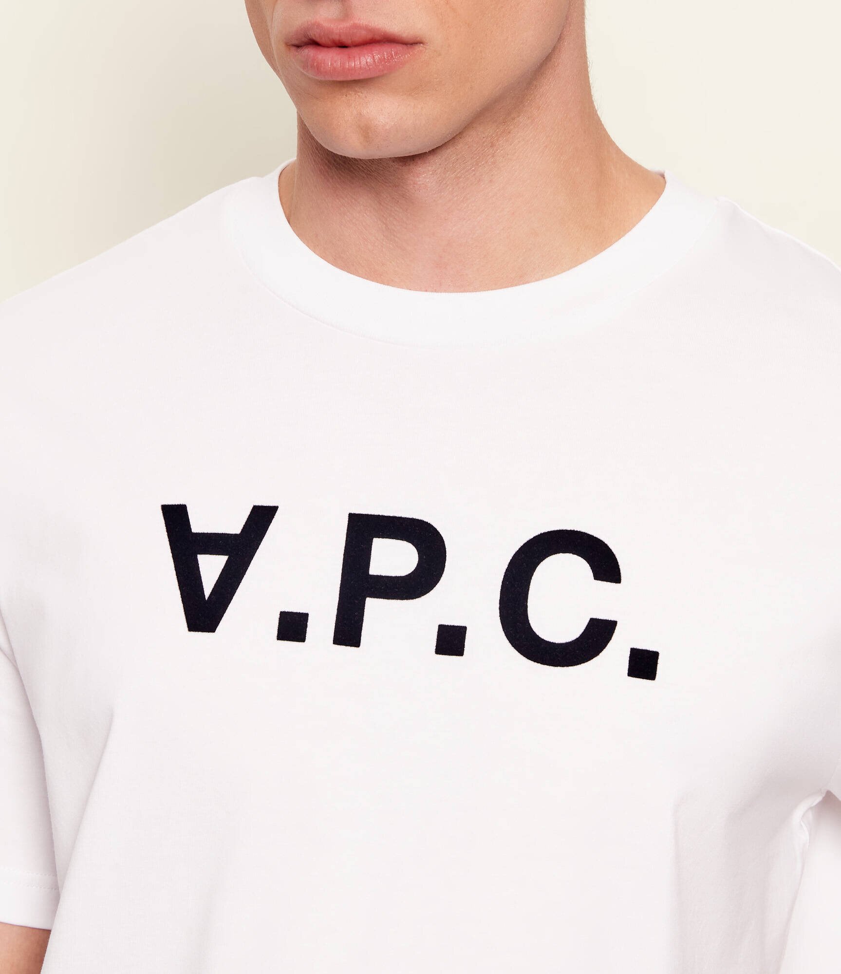 A.P.C. Tricou | regular fit