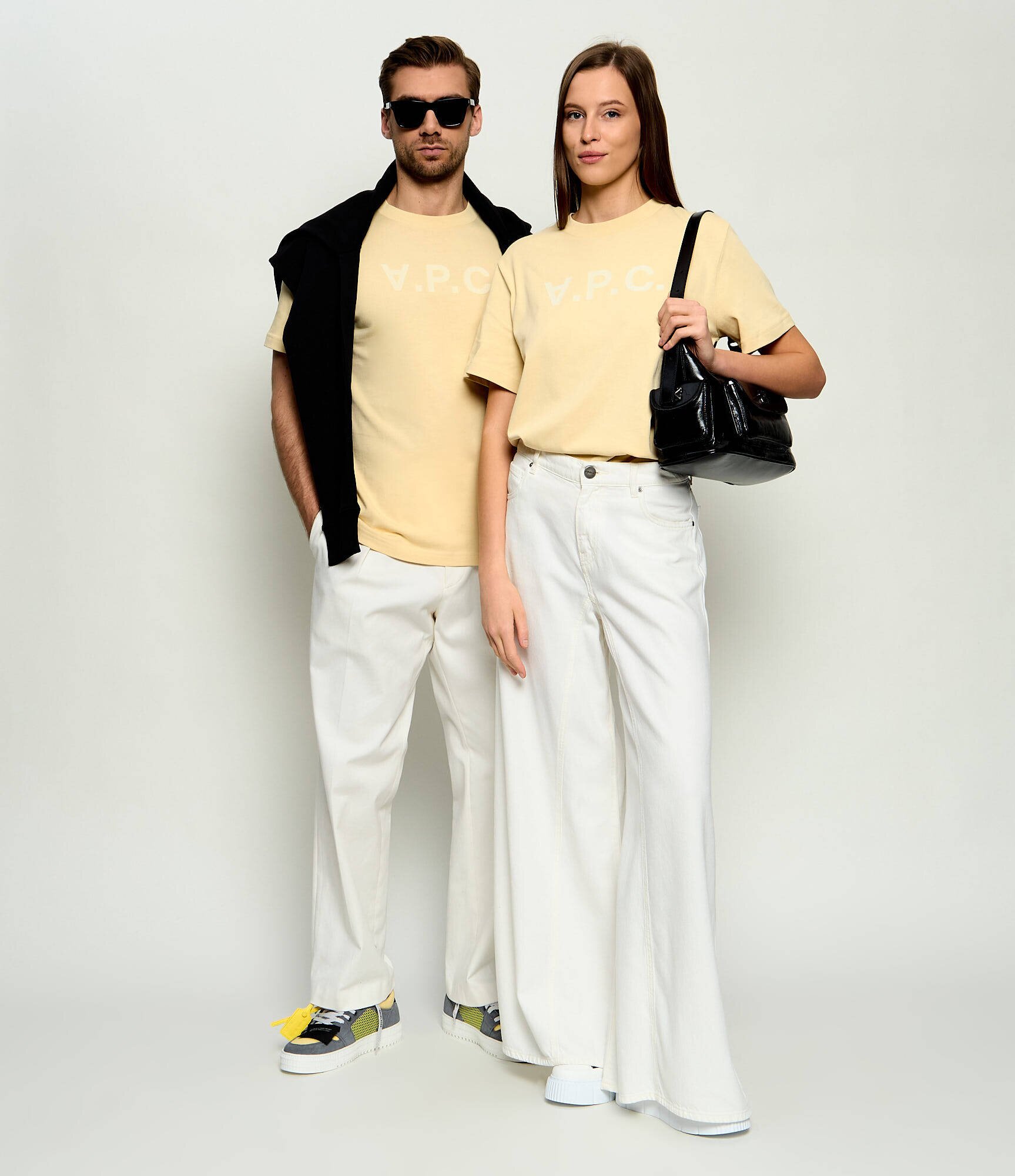 A.P.C. Tricou | regular fit
