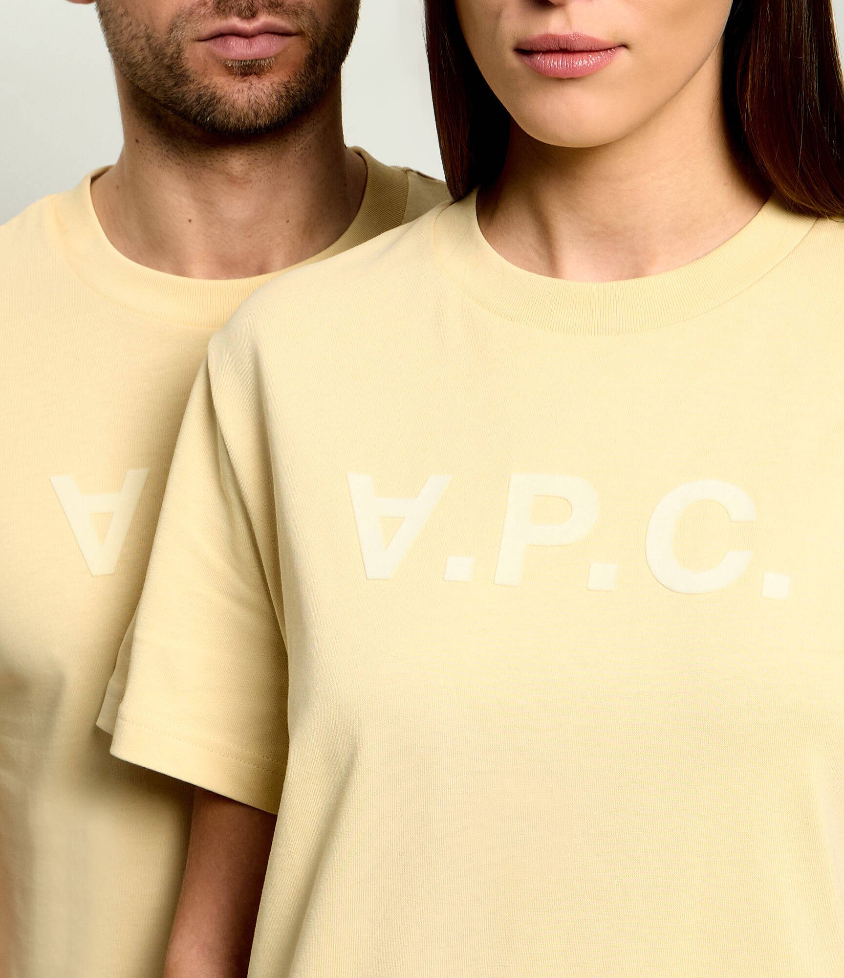 A.P.C. Tricou | regular fit