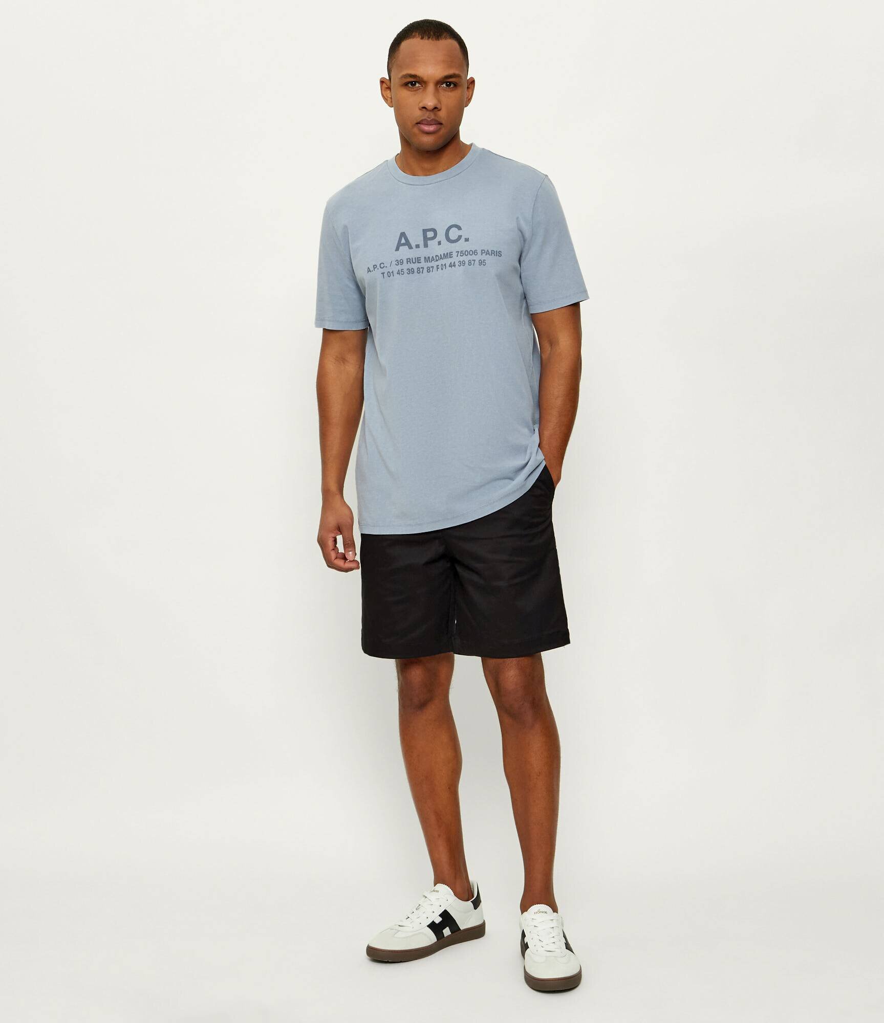 A.P.C. Tricou | regular fit