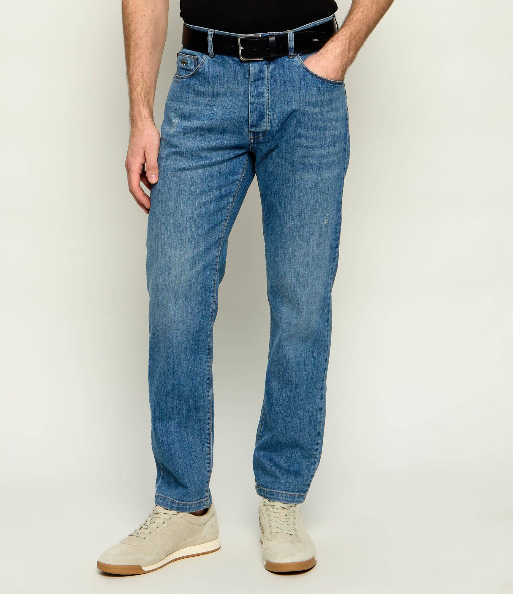 Aeronautica Militare Blugi | regular fit