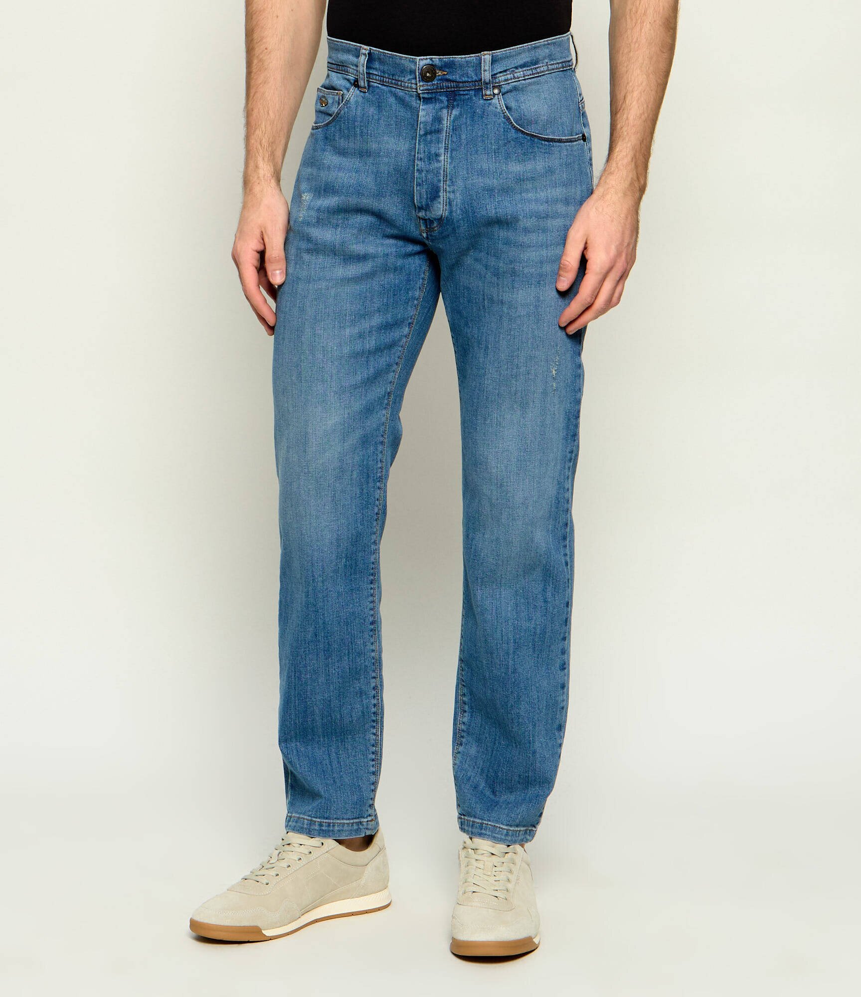 Aeronautica Militare Blugi | regular fit