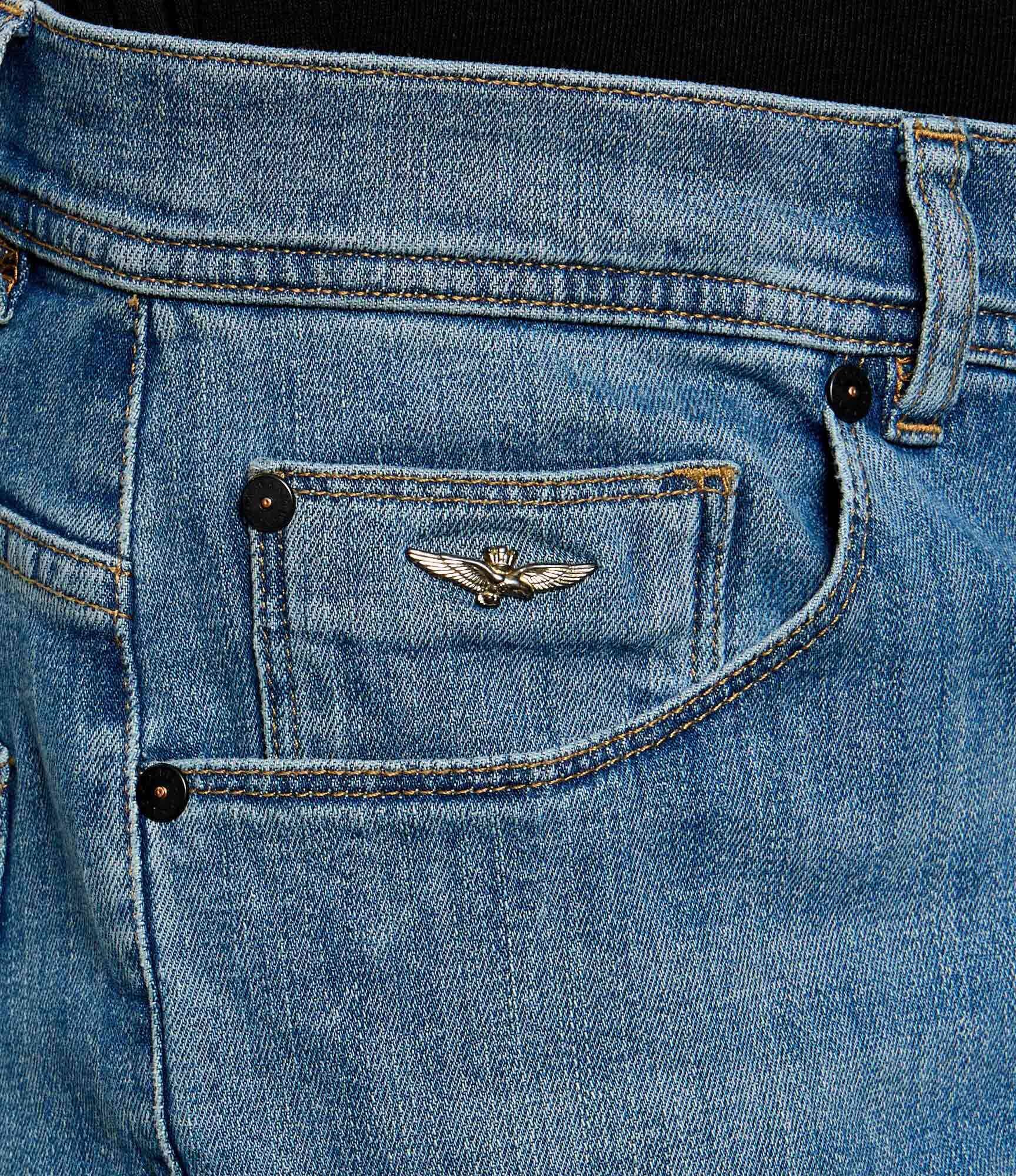 Aeronautica Militare Blugi | regular fit