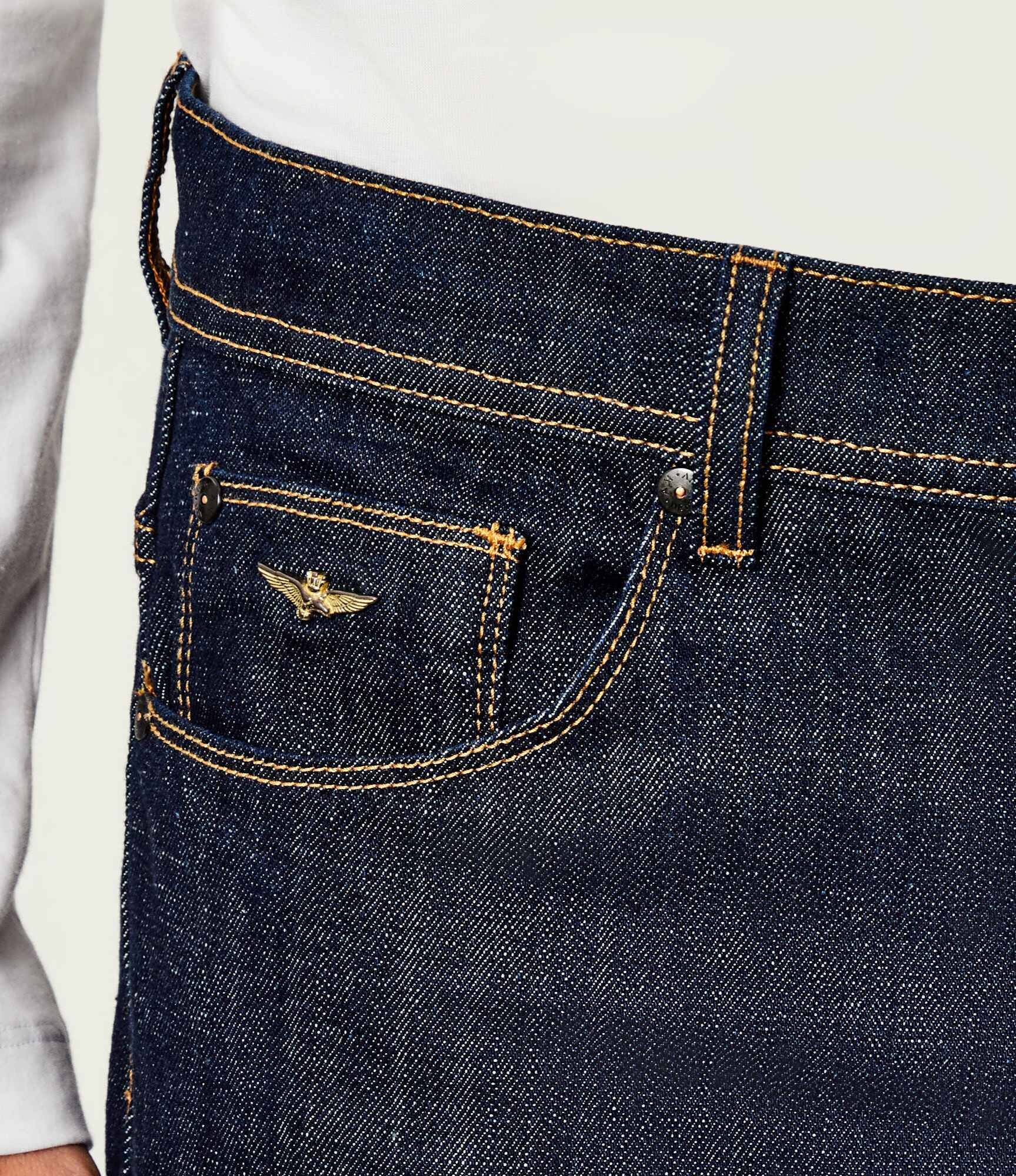 Aeronautica Militare Blugi | regular fit