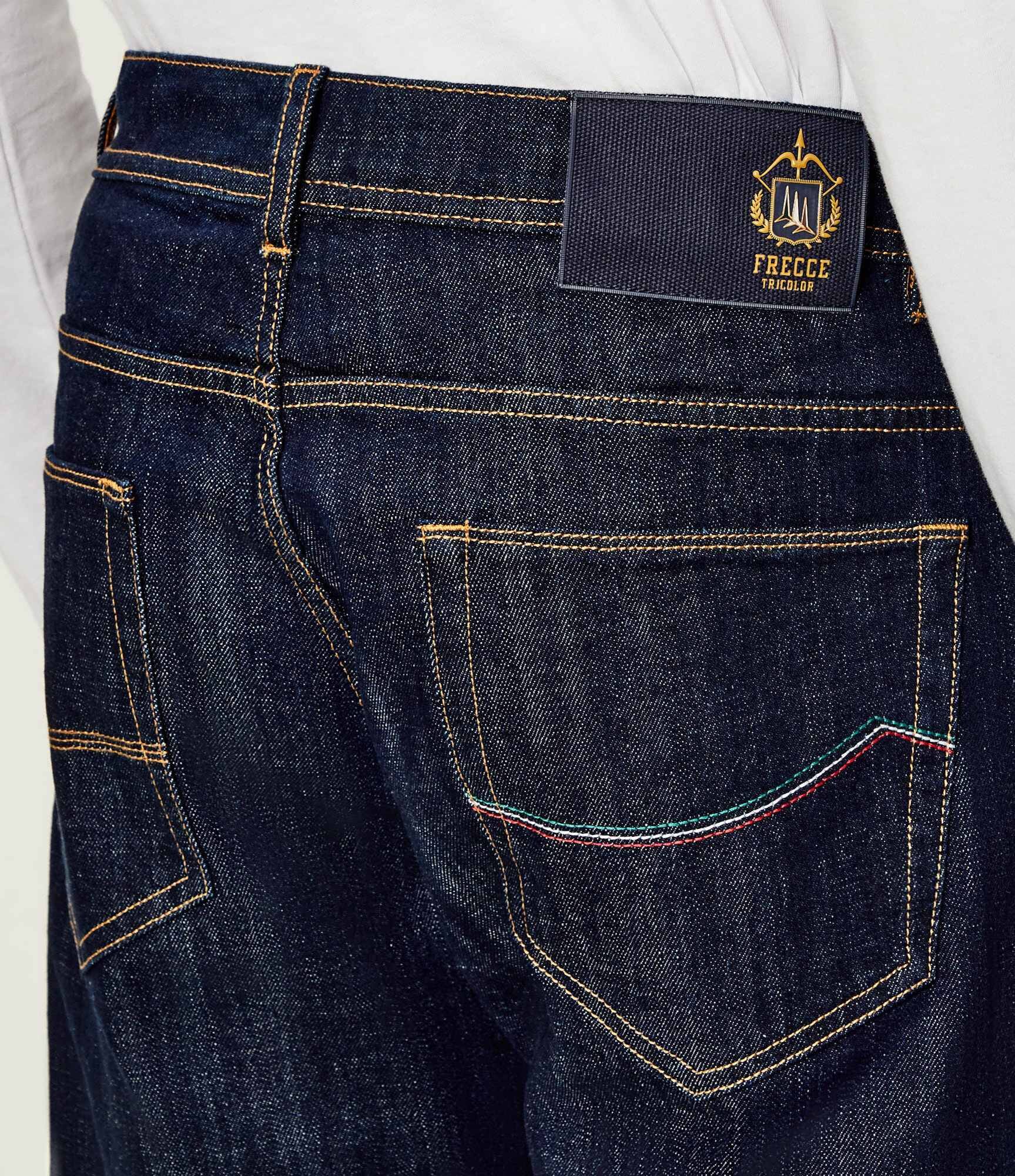 Aeronautica Militare Blugi | regular fit