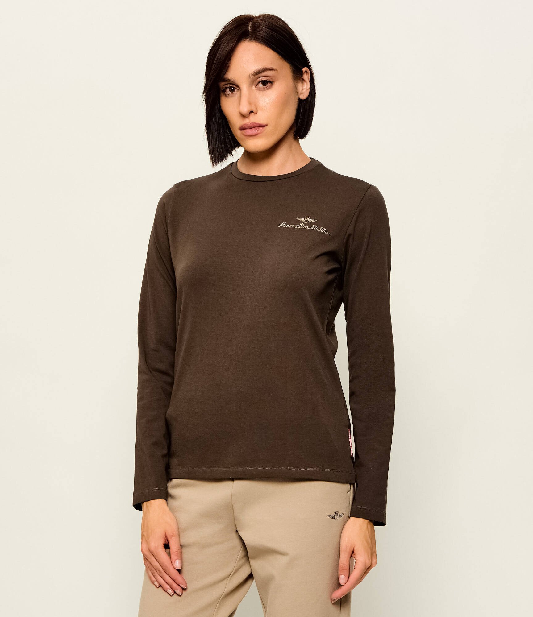 Aeronautica Militare Bluză | regular fit