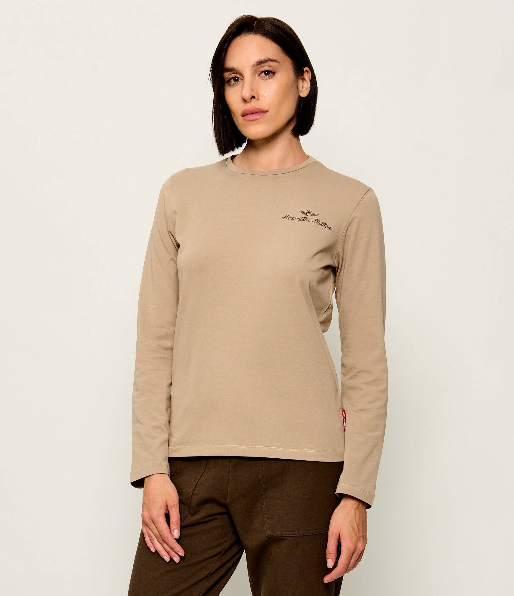 Aeronautica Militare Bluză | regular fit