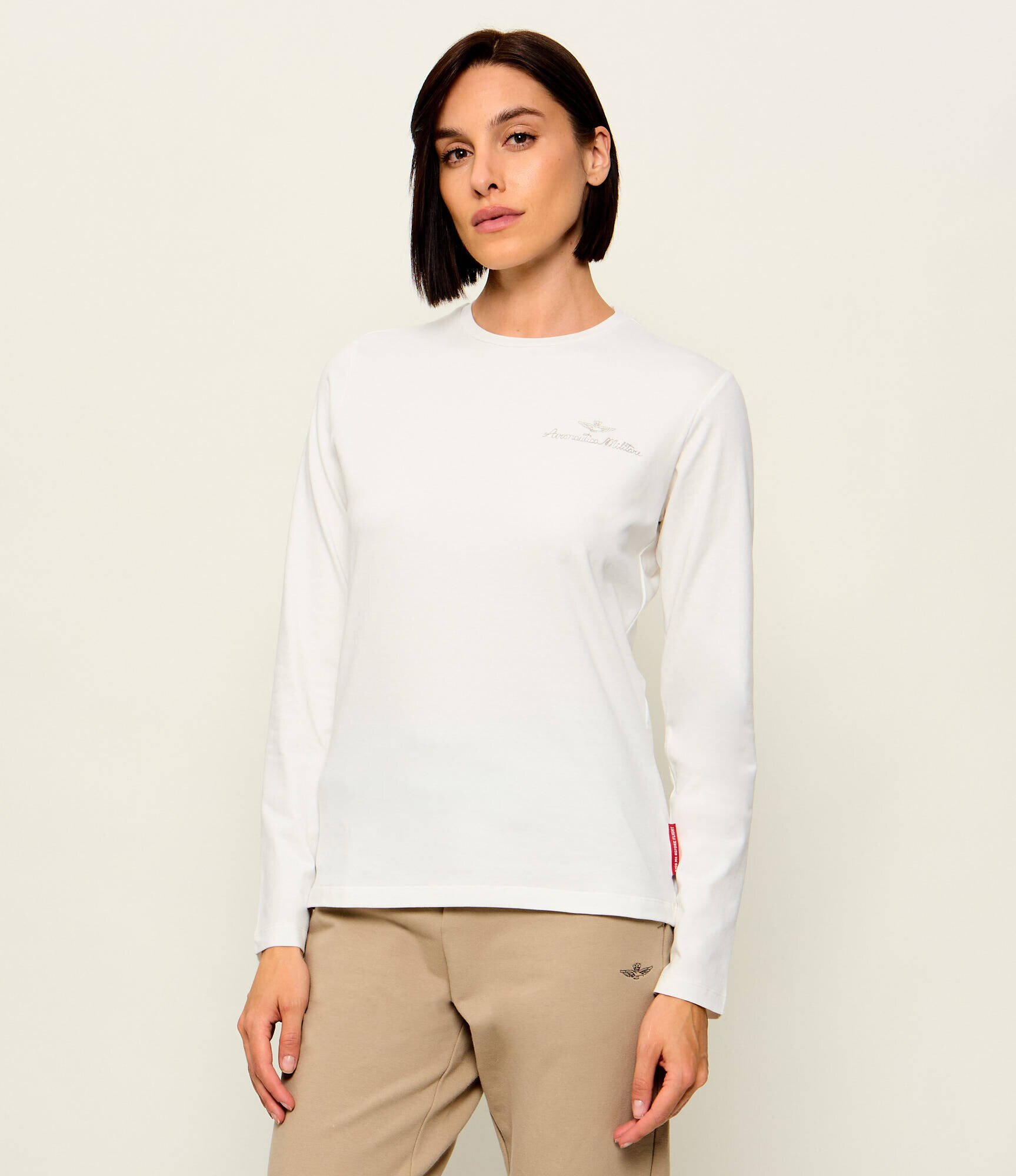 Aeronautica Militare Bluză | regular fit