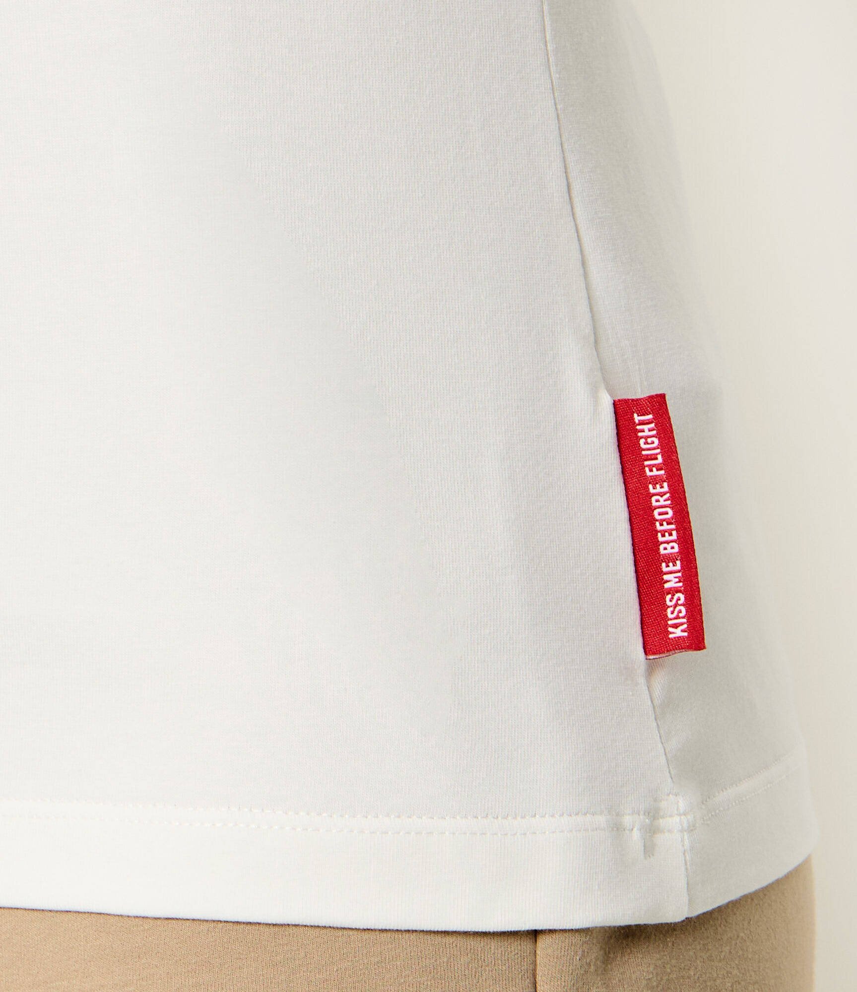 Aeronautica Militare Bluză | regular fit