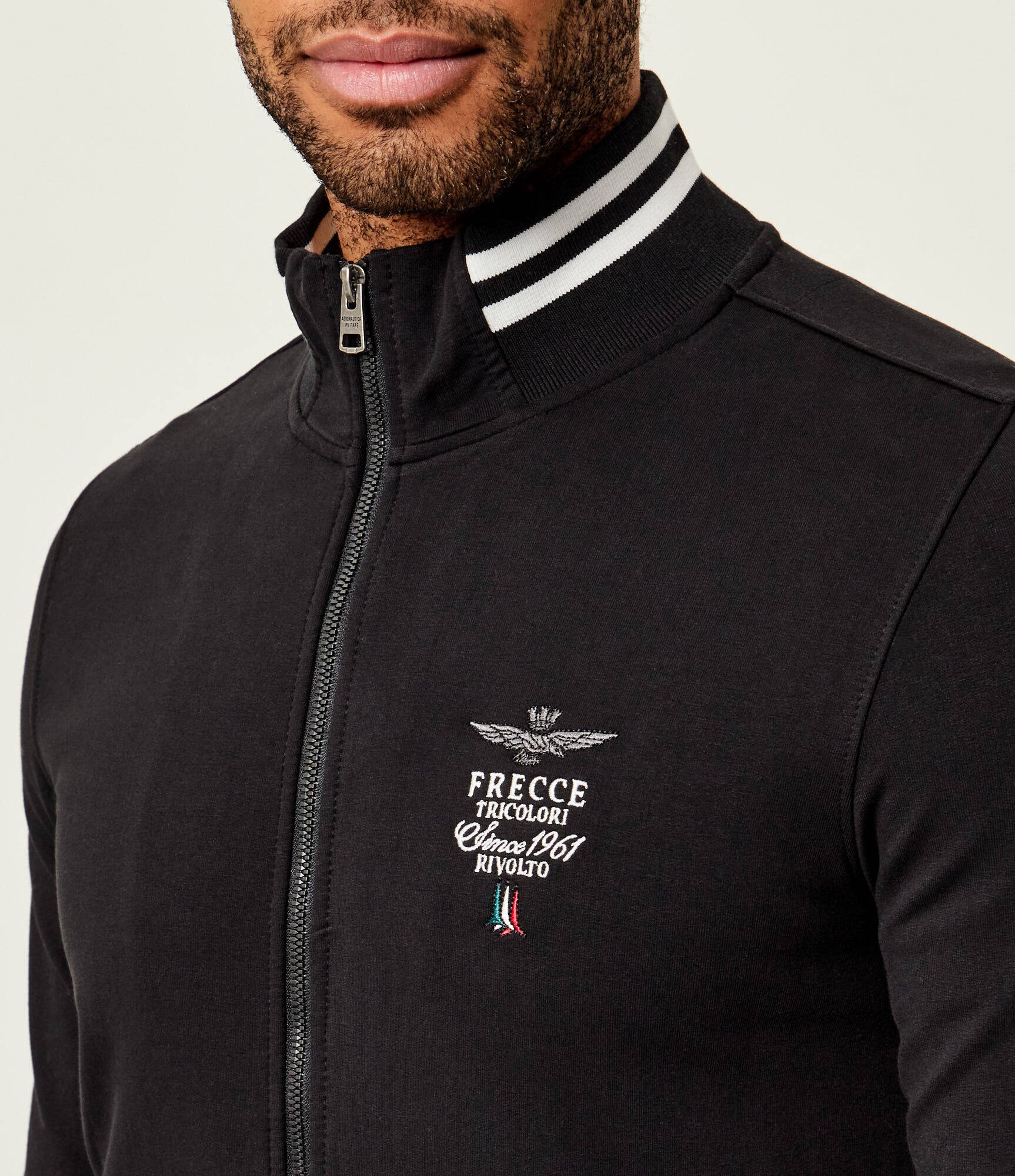 Aeronautica Militare Bluza | Regular Fit