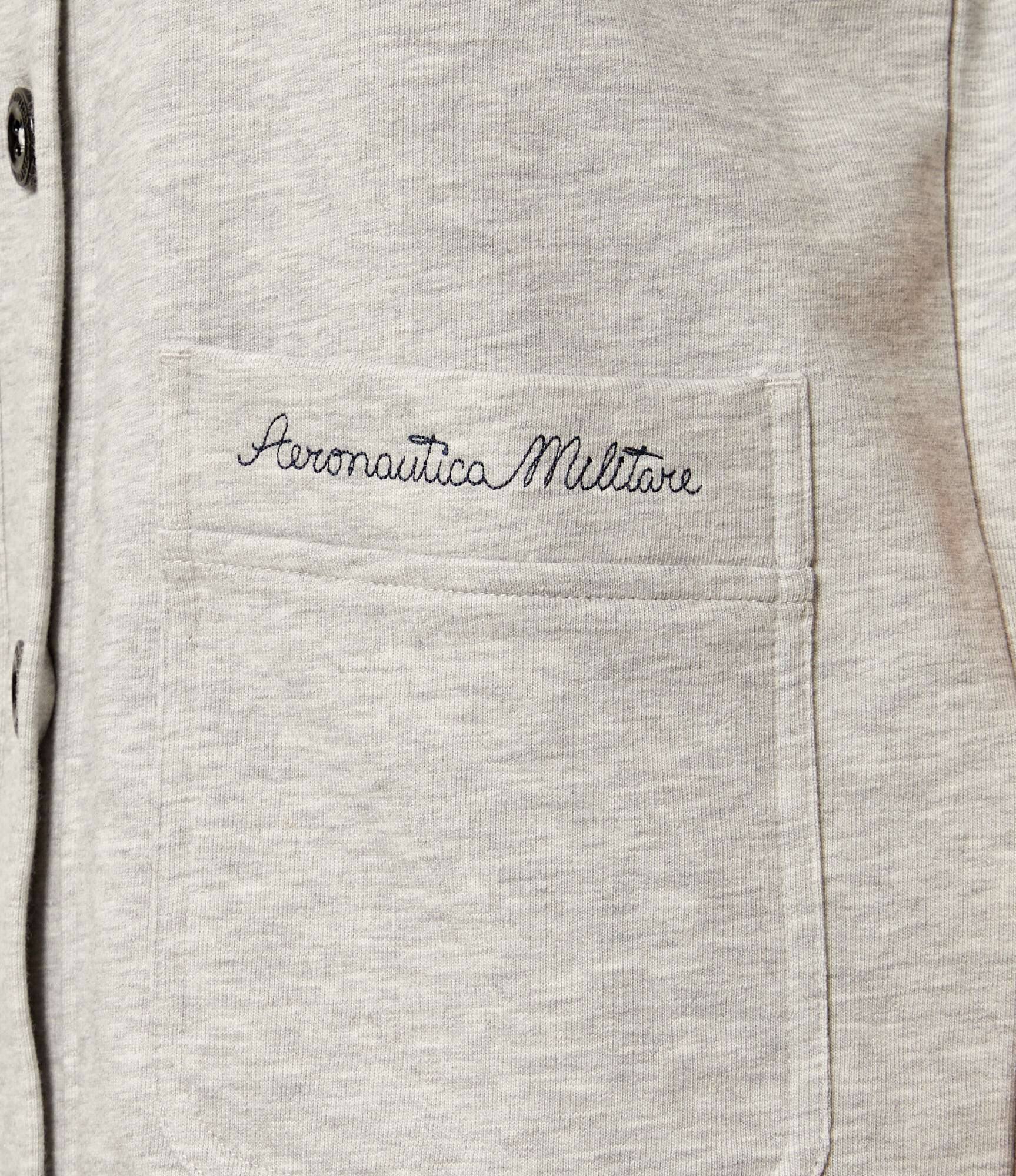 Aeronautica Militare Bluză | regular fit