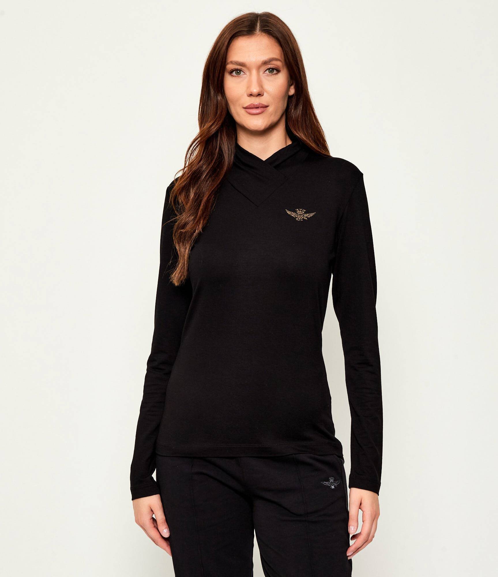 Aeronautica Militare Bluză | regular fit
