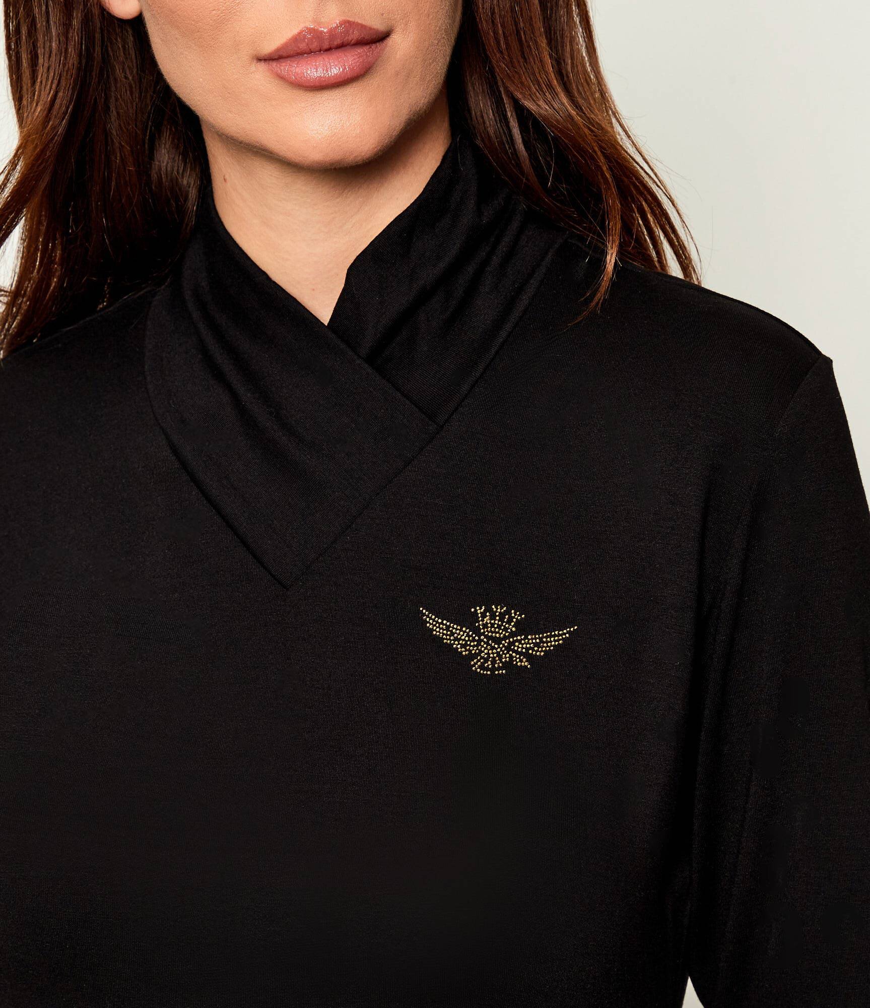 Aeronautica Militare Bluză | regular fit