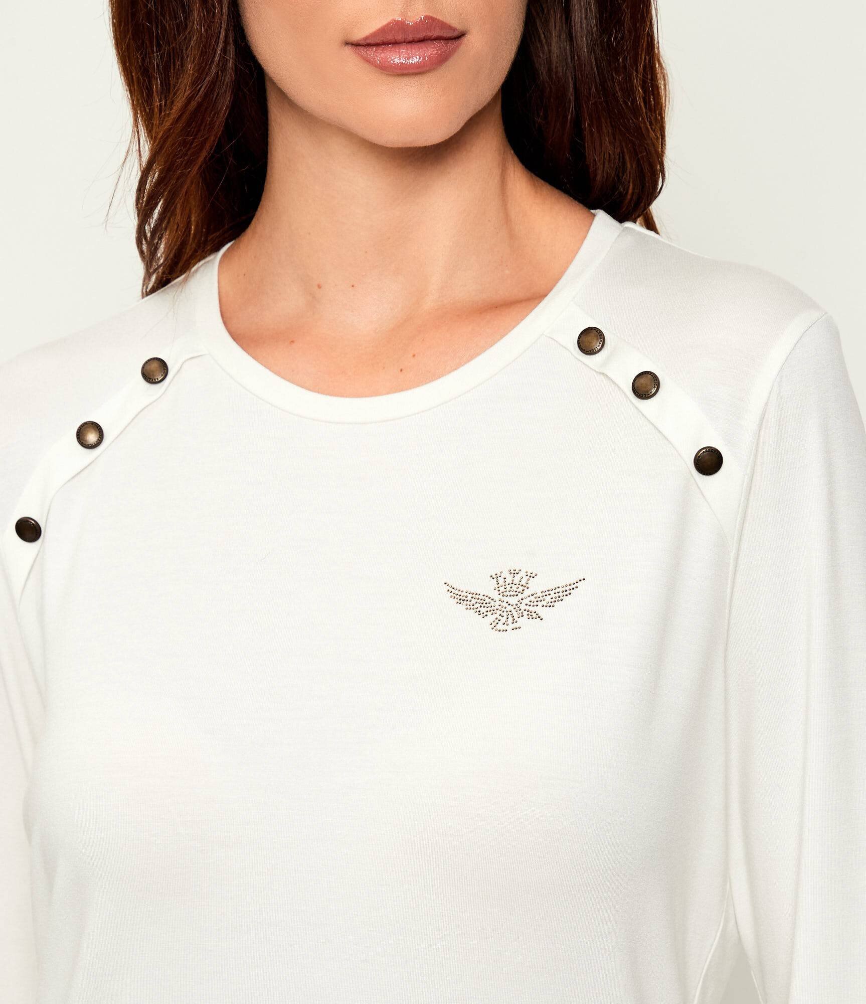 Aeronautica Militare Bluză | regular fit