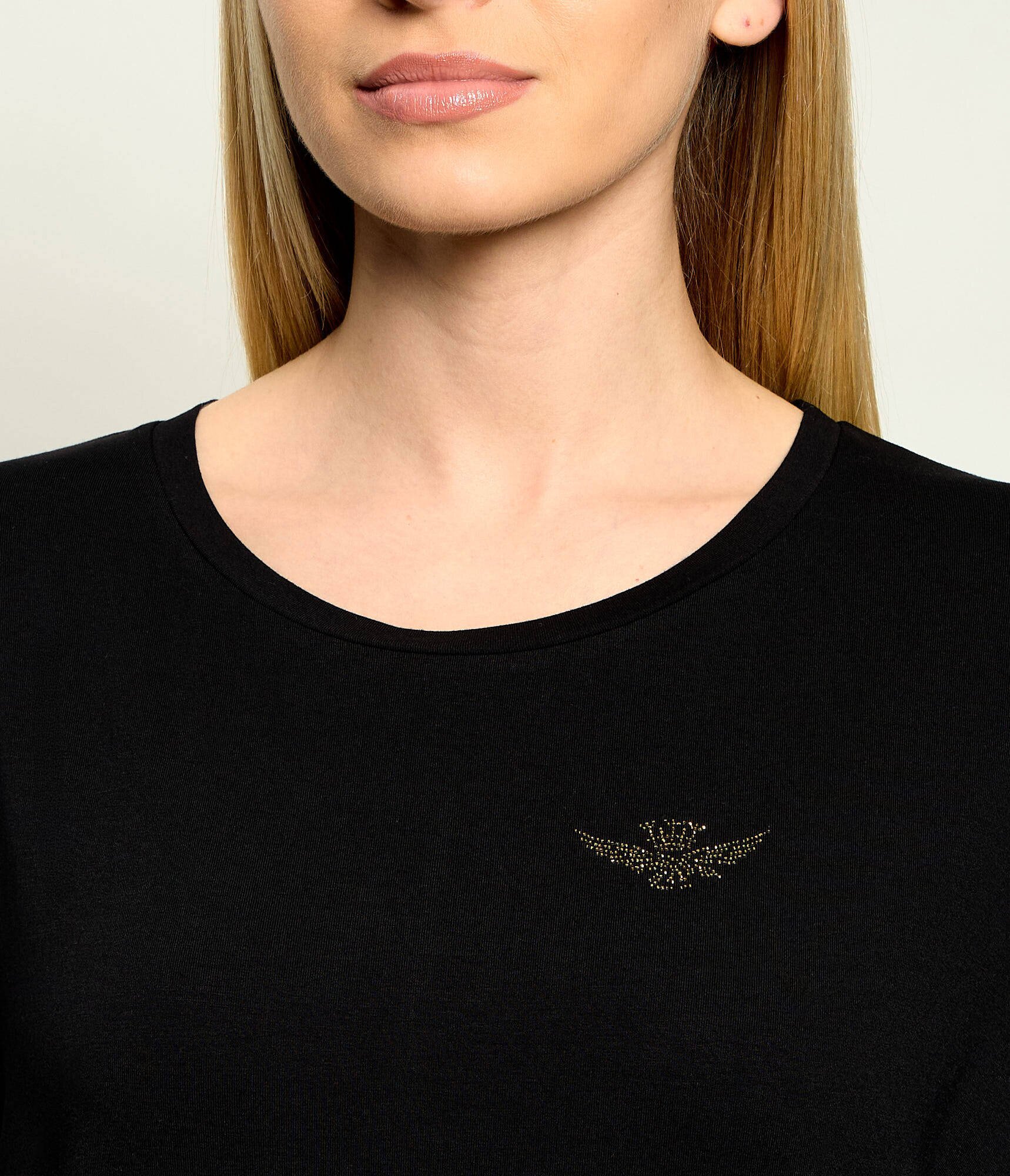 Aeronautica Militare Bluză | Regular Fit