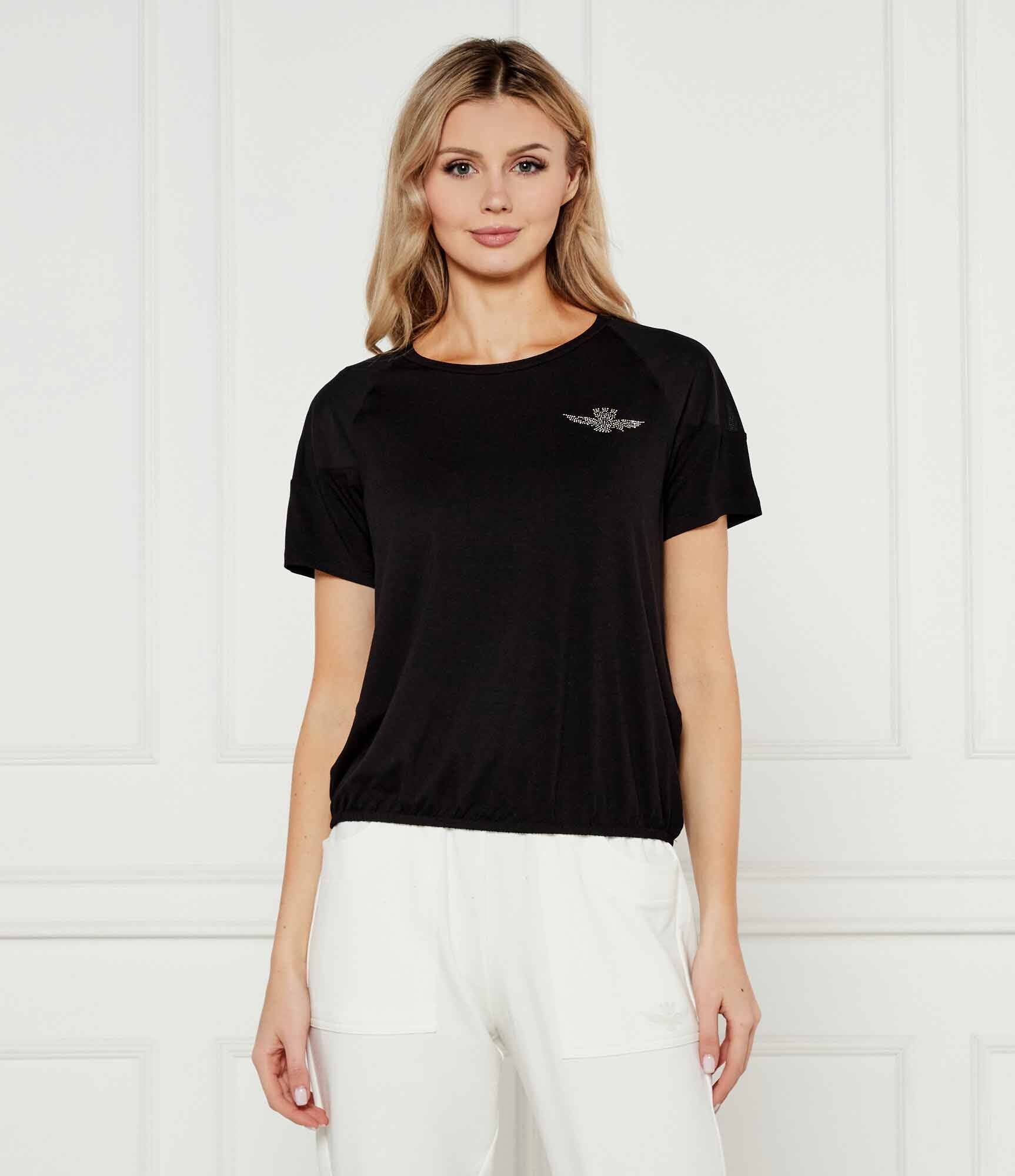 Aeronautica Militare Bluză | Regular Fit