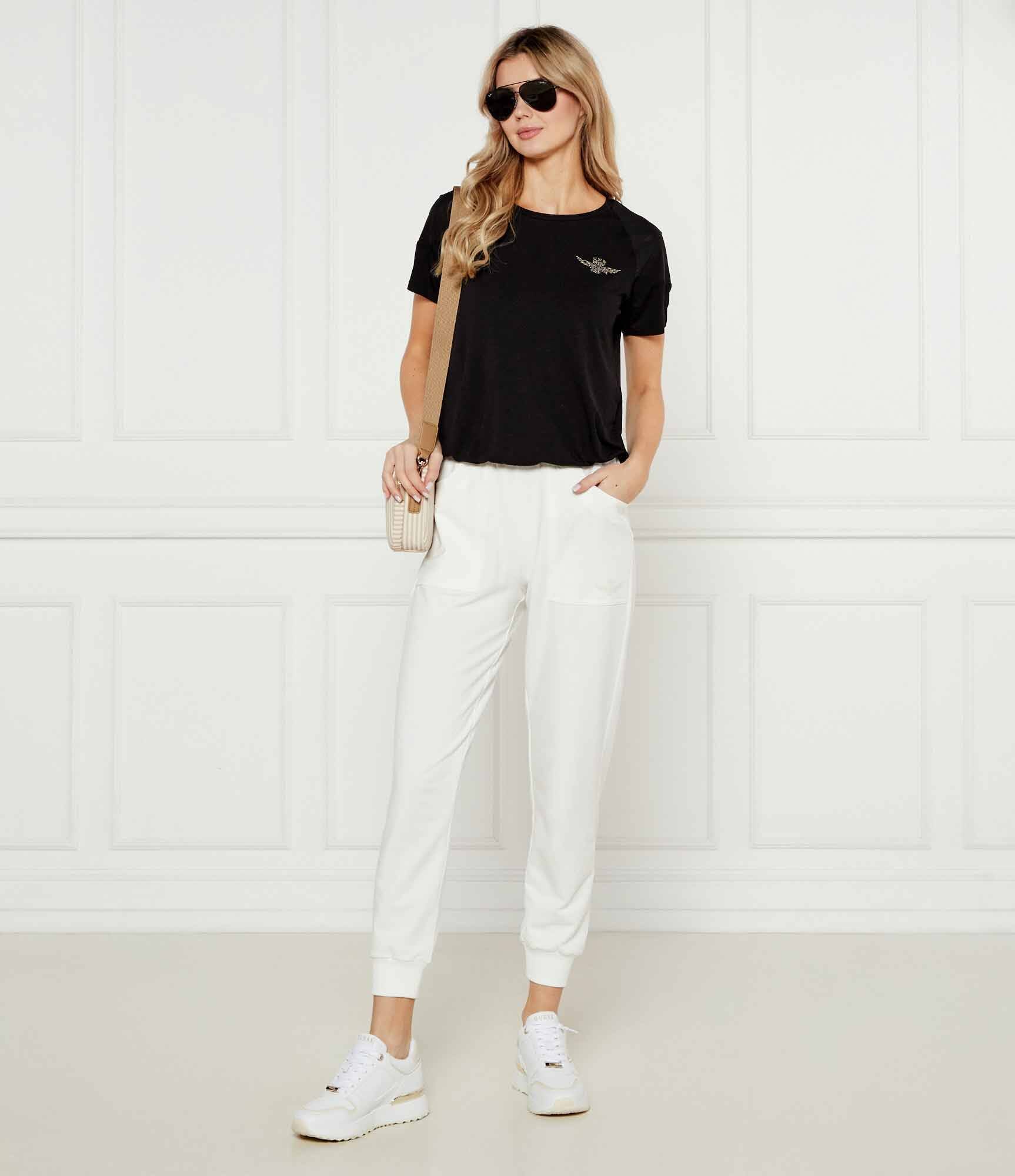 Aeronautica Militare Bluză | Regular Fit