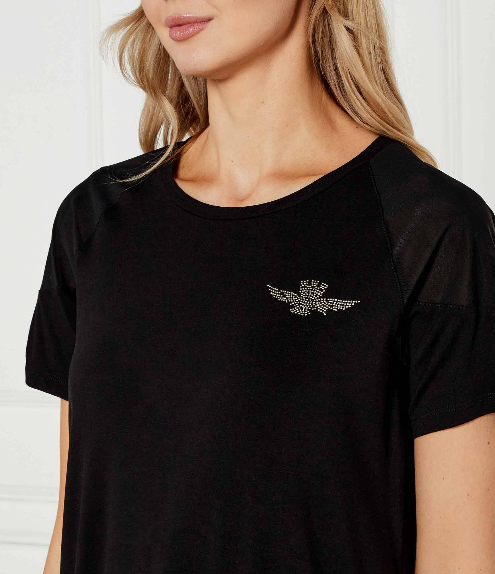 Aeronautica Militare Bluză | Regular Fit