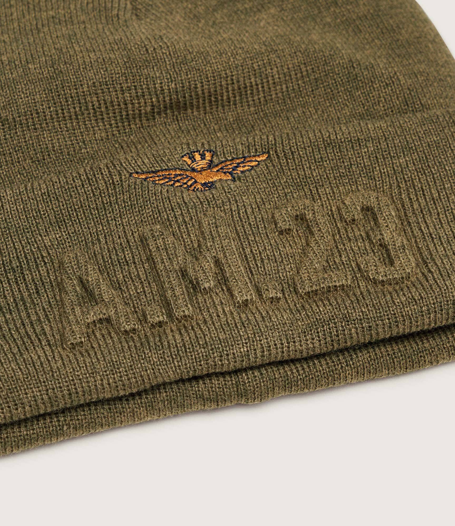 Aeronautica Militare Căciulă