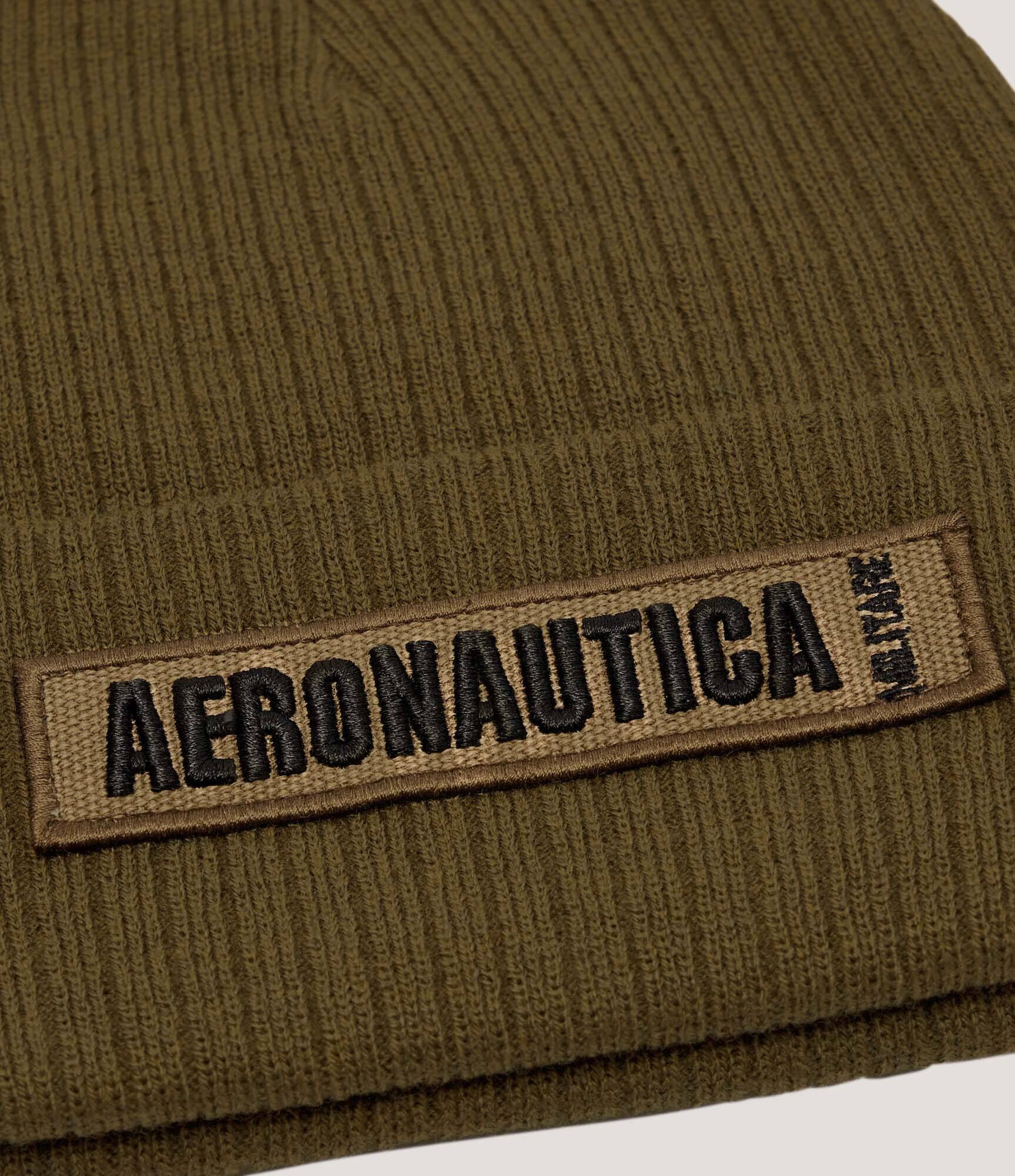 Aeronautica Militare Căciulă