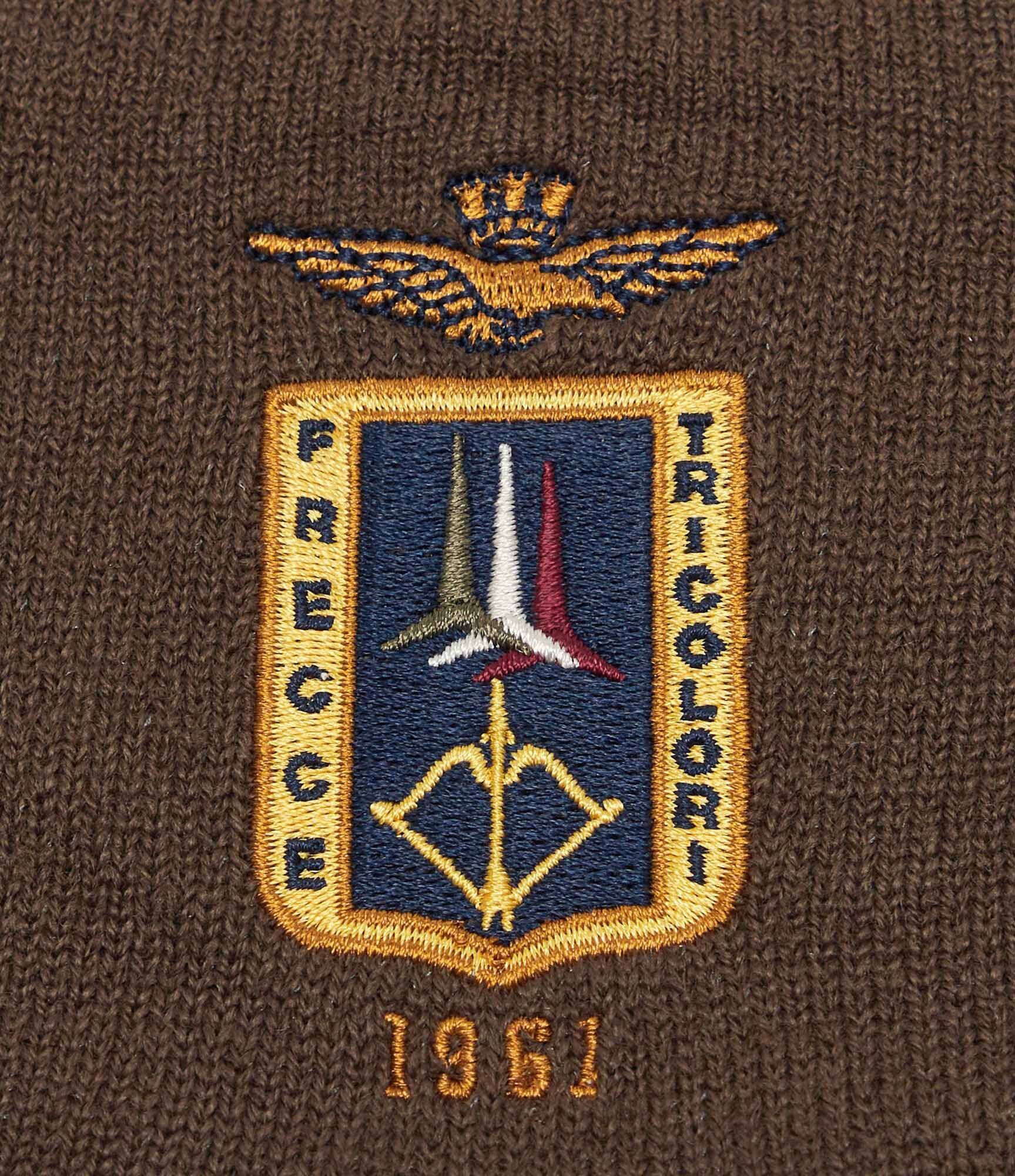 Aeronautica Militare Căciulă