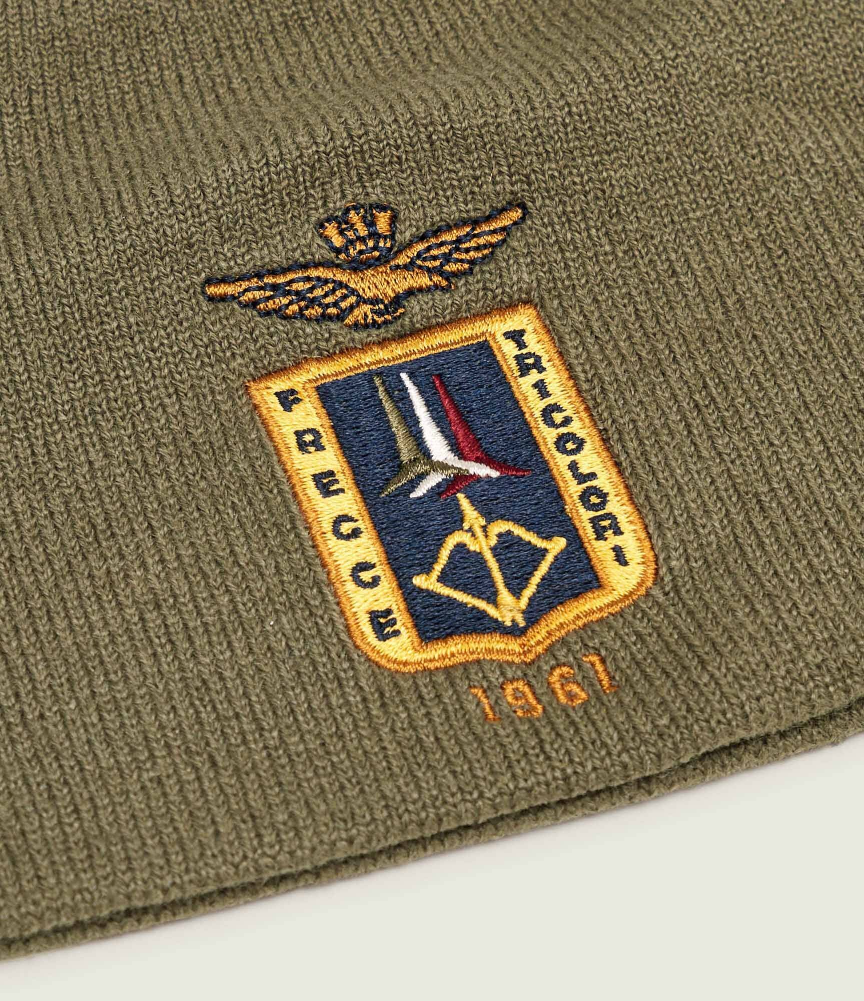 Aeronautica Militare Căciulă