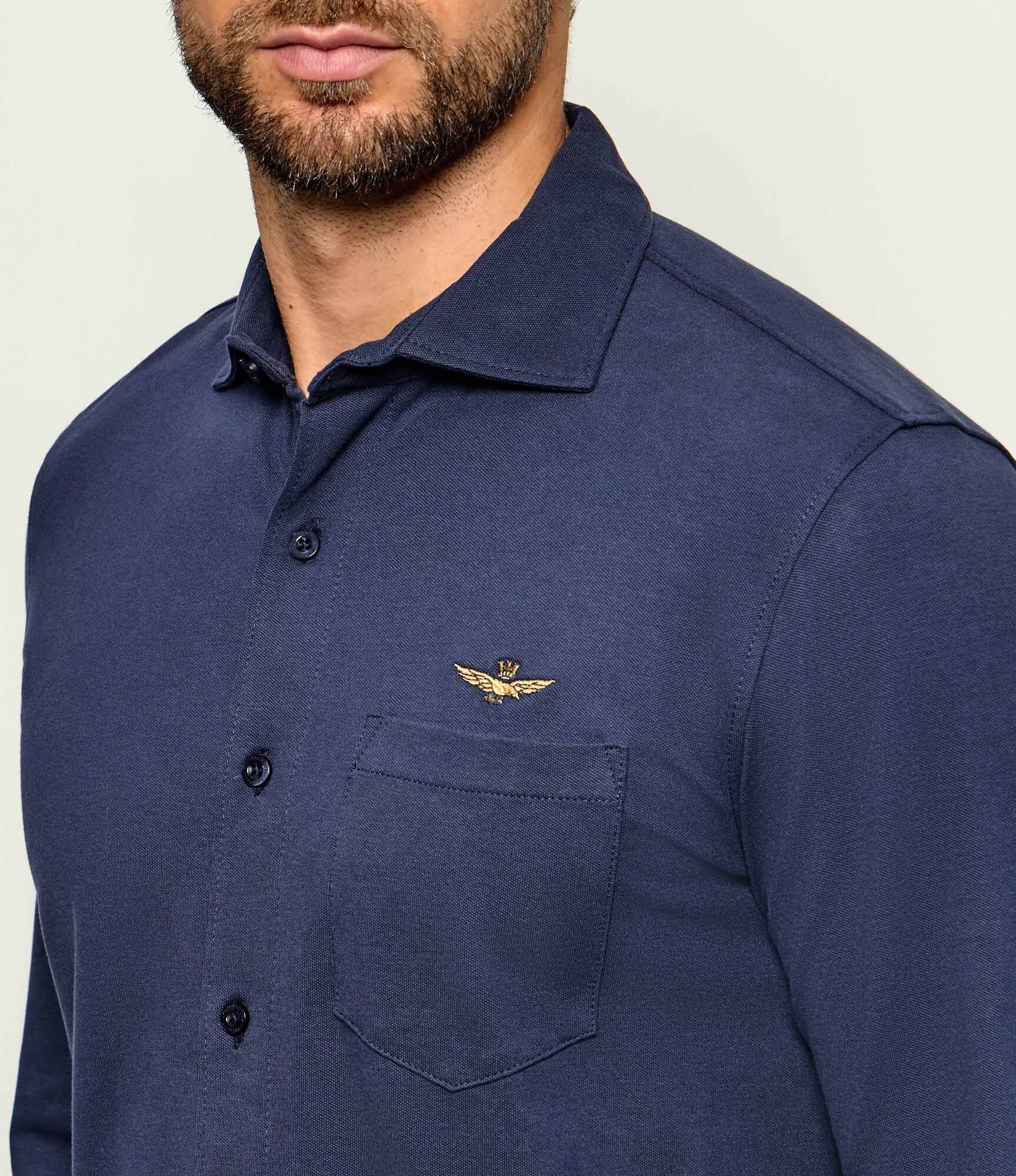 Aeronautica Militare Cămașă | regular fit