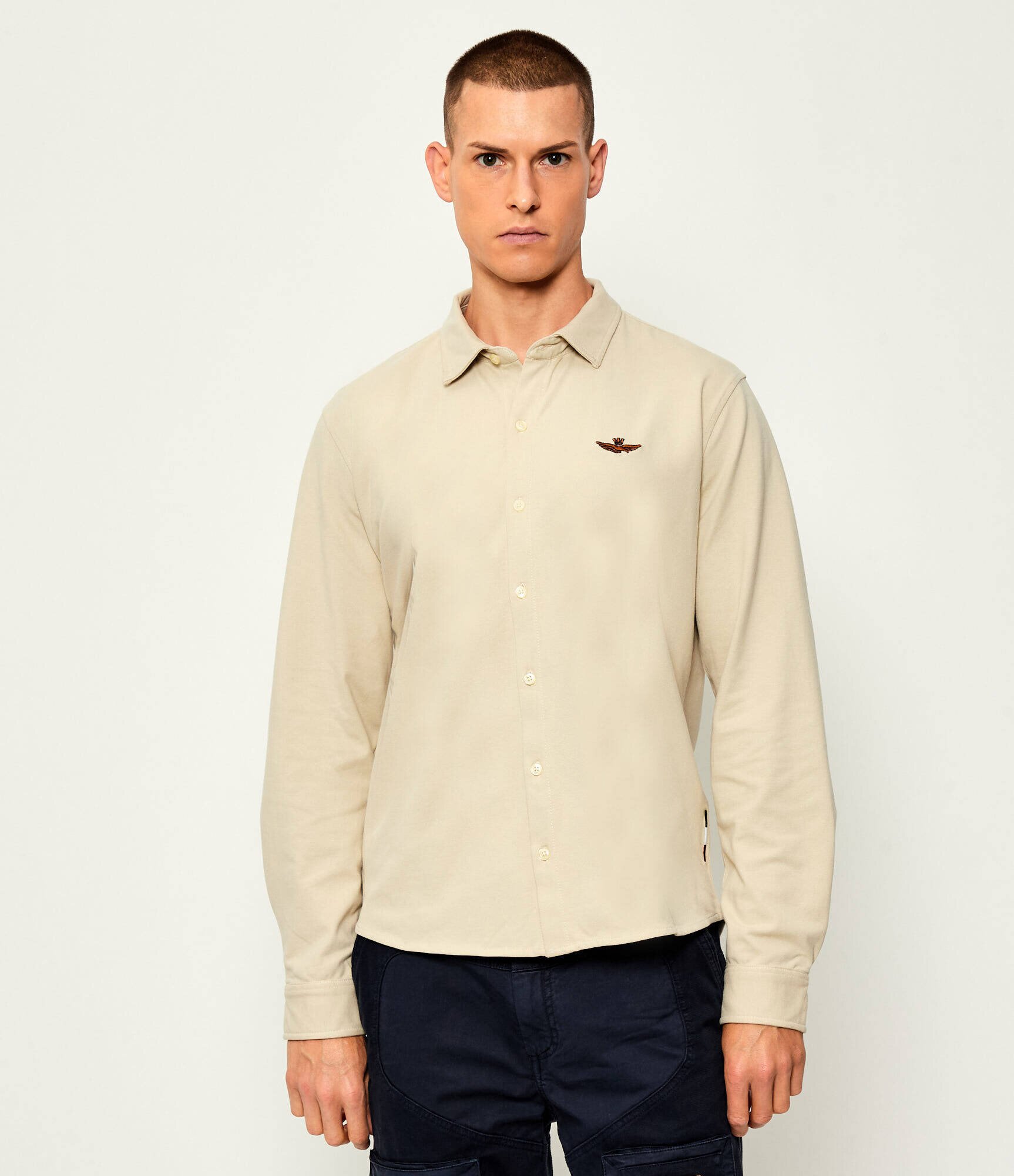 Aeronautica Militare Cămașă | regular fit