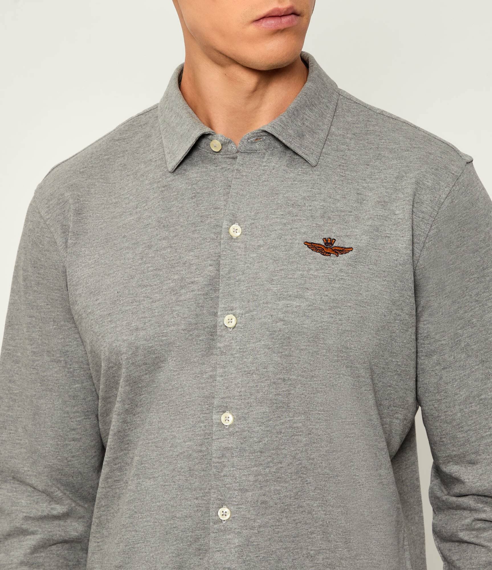 Aeronautica Militare Cămașă | regular fit