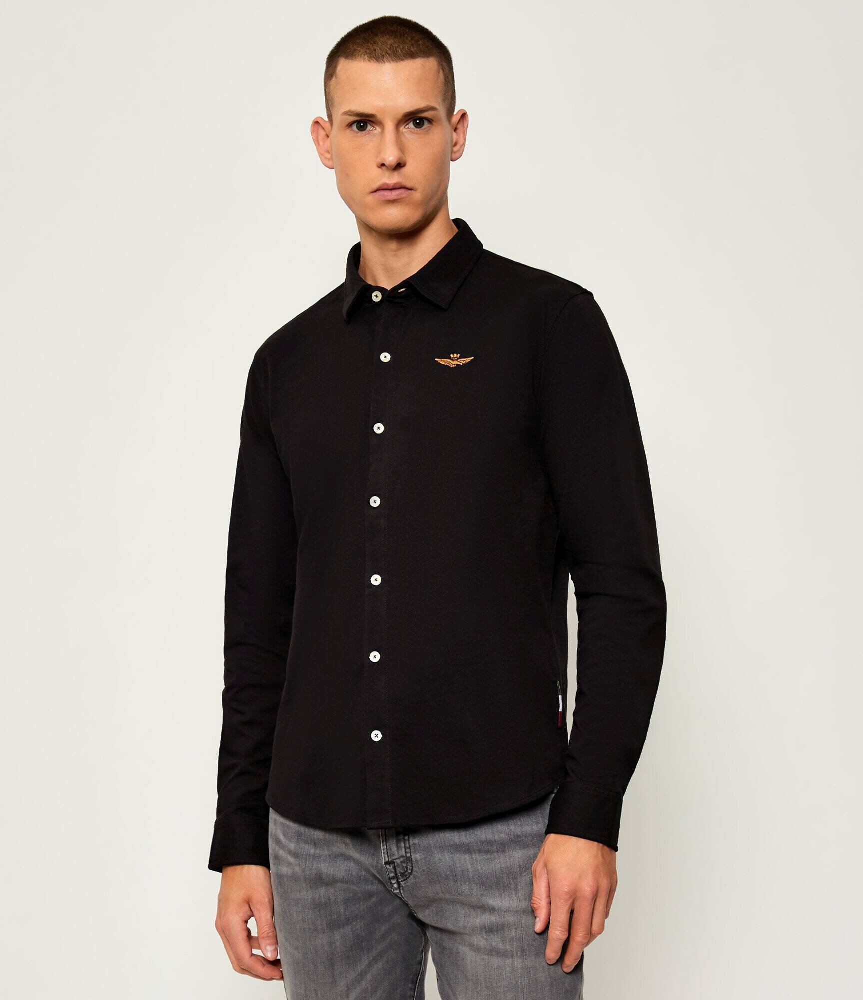 Aeronautica Militare Cămașă | regular fit